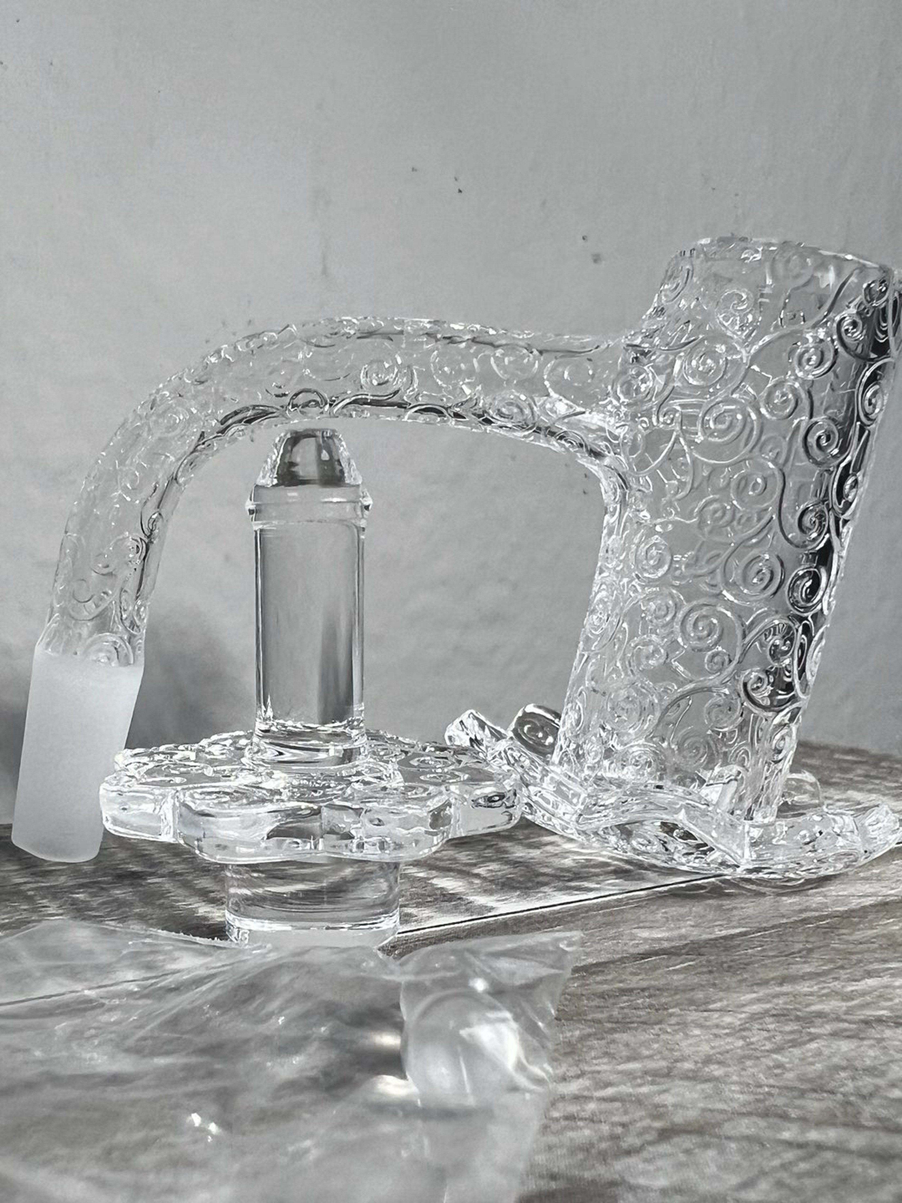 gumgum flower blender image 0