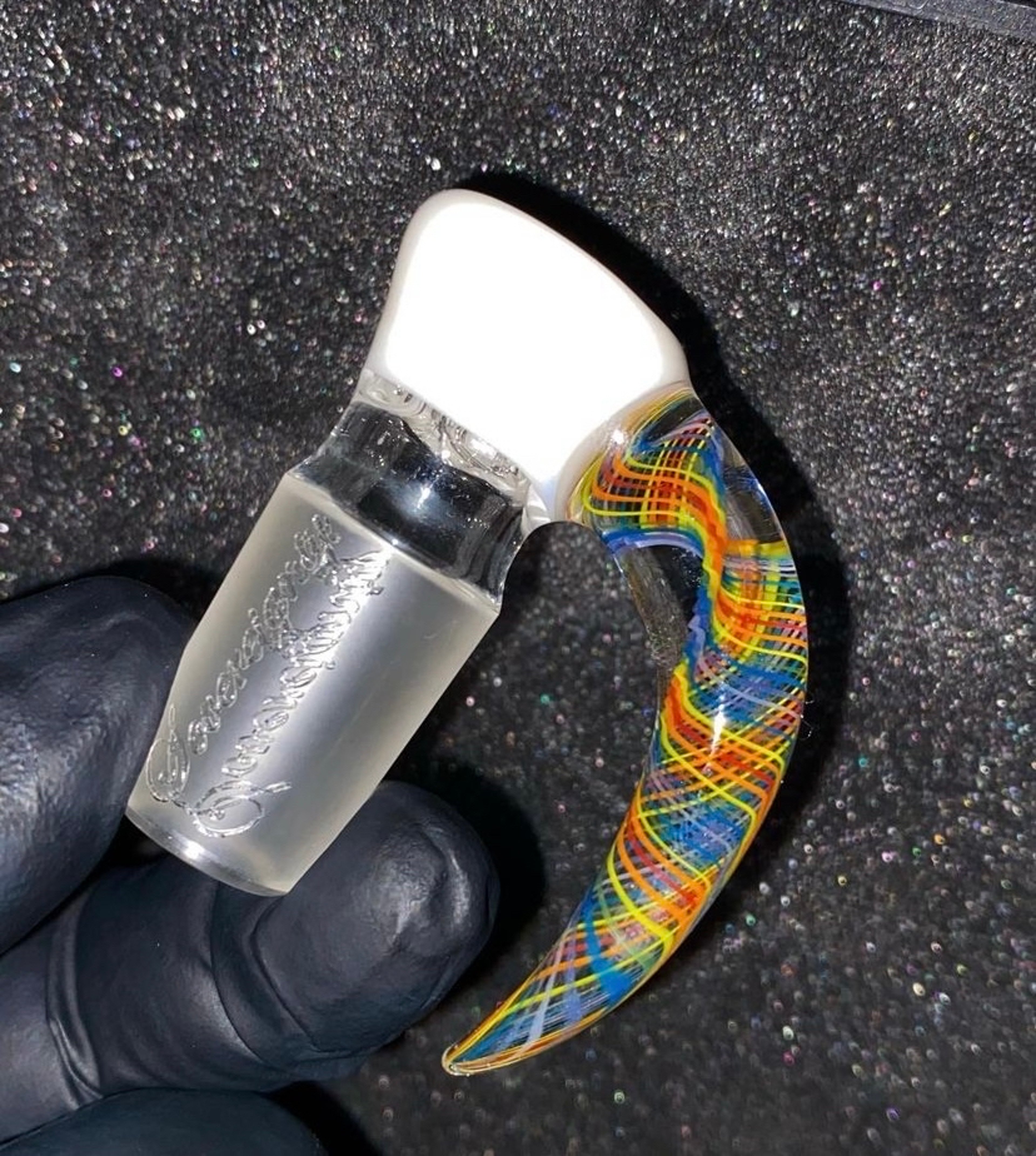 Sovereignty Walter White x Rainbow Retti image 0