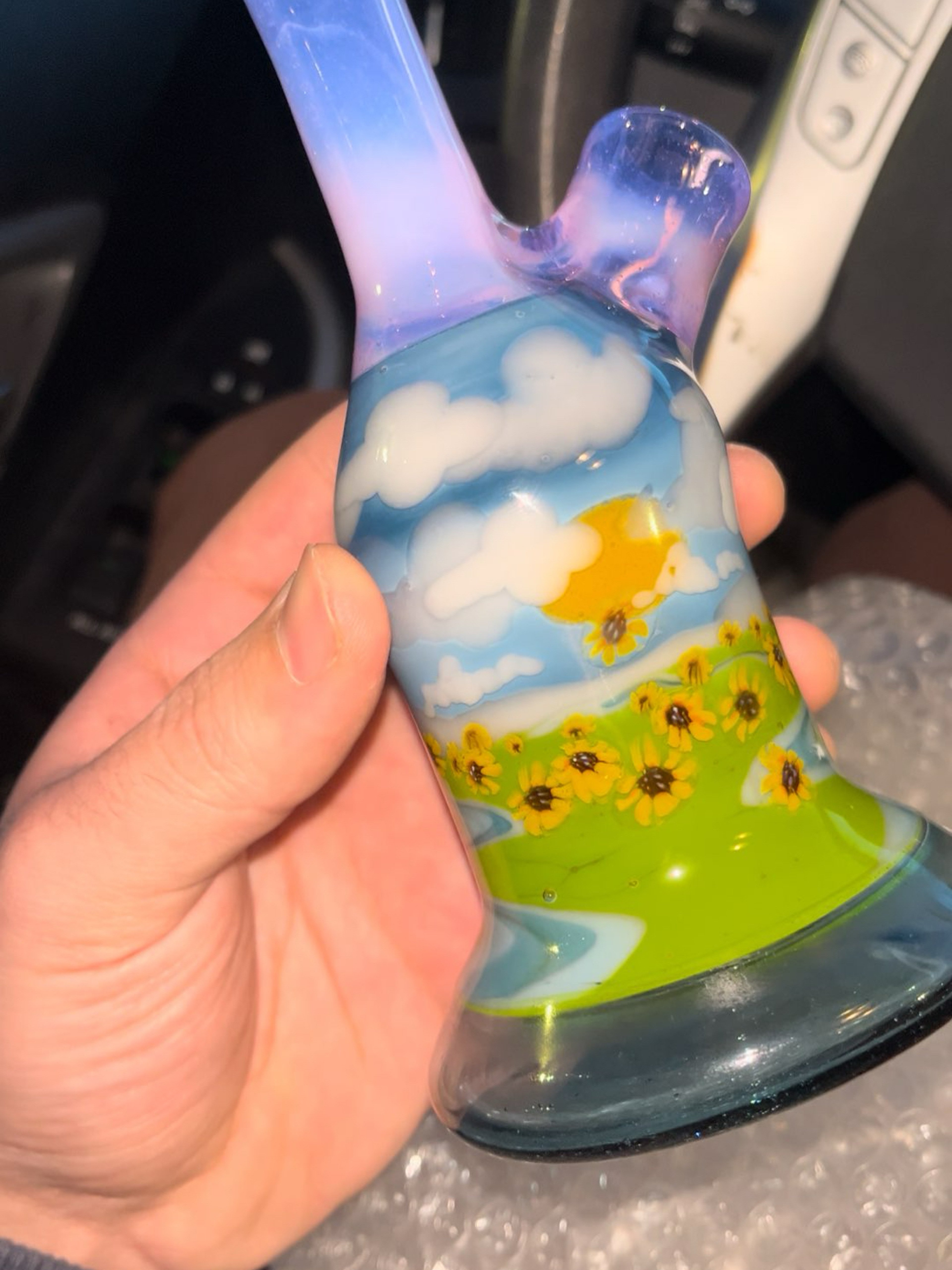 Seanzo landscape rig image 0