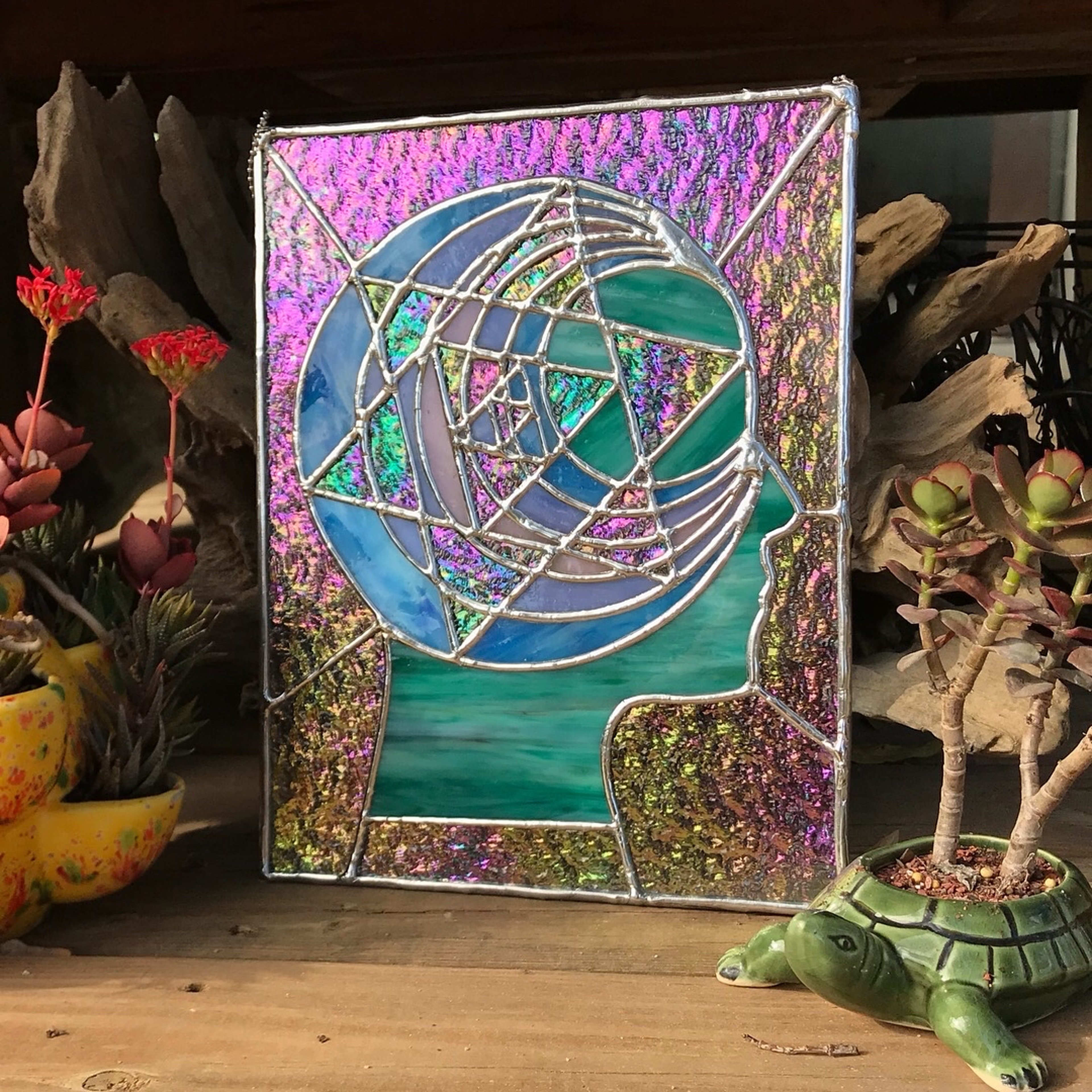 Preview pic of My Brain Child