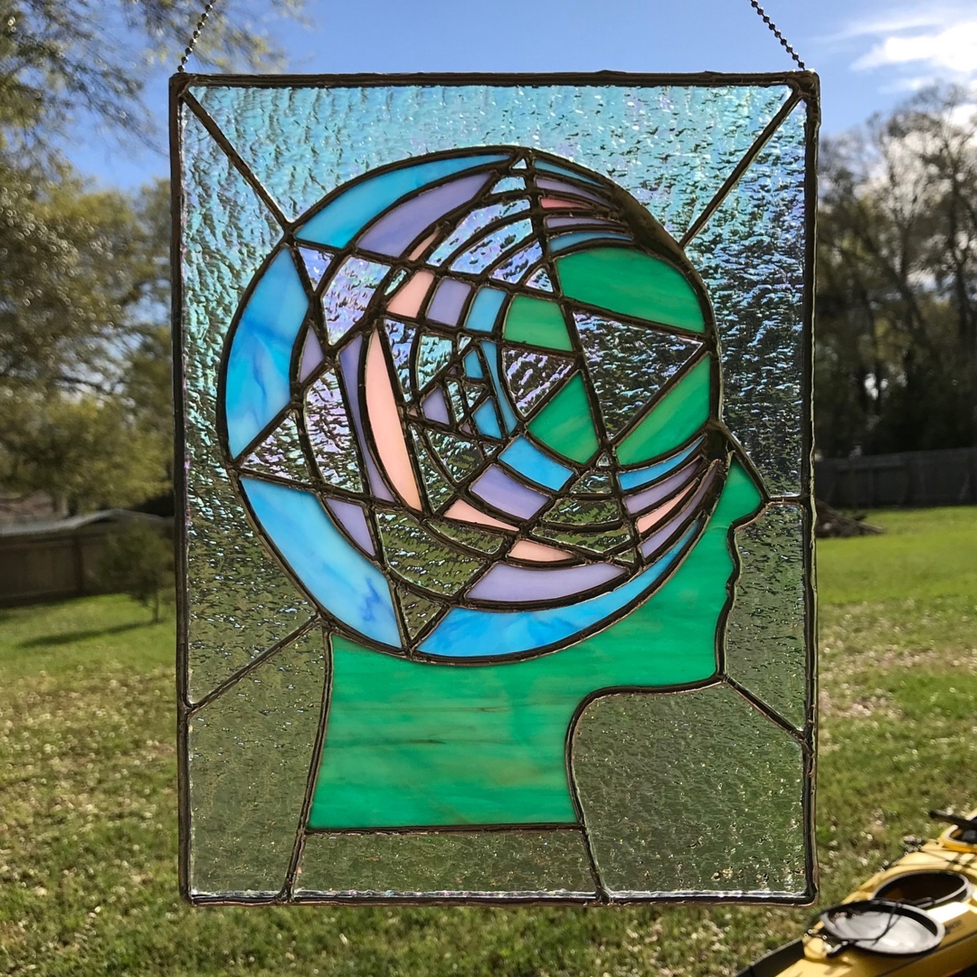 Preview pic of My Brain Child