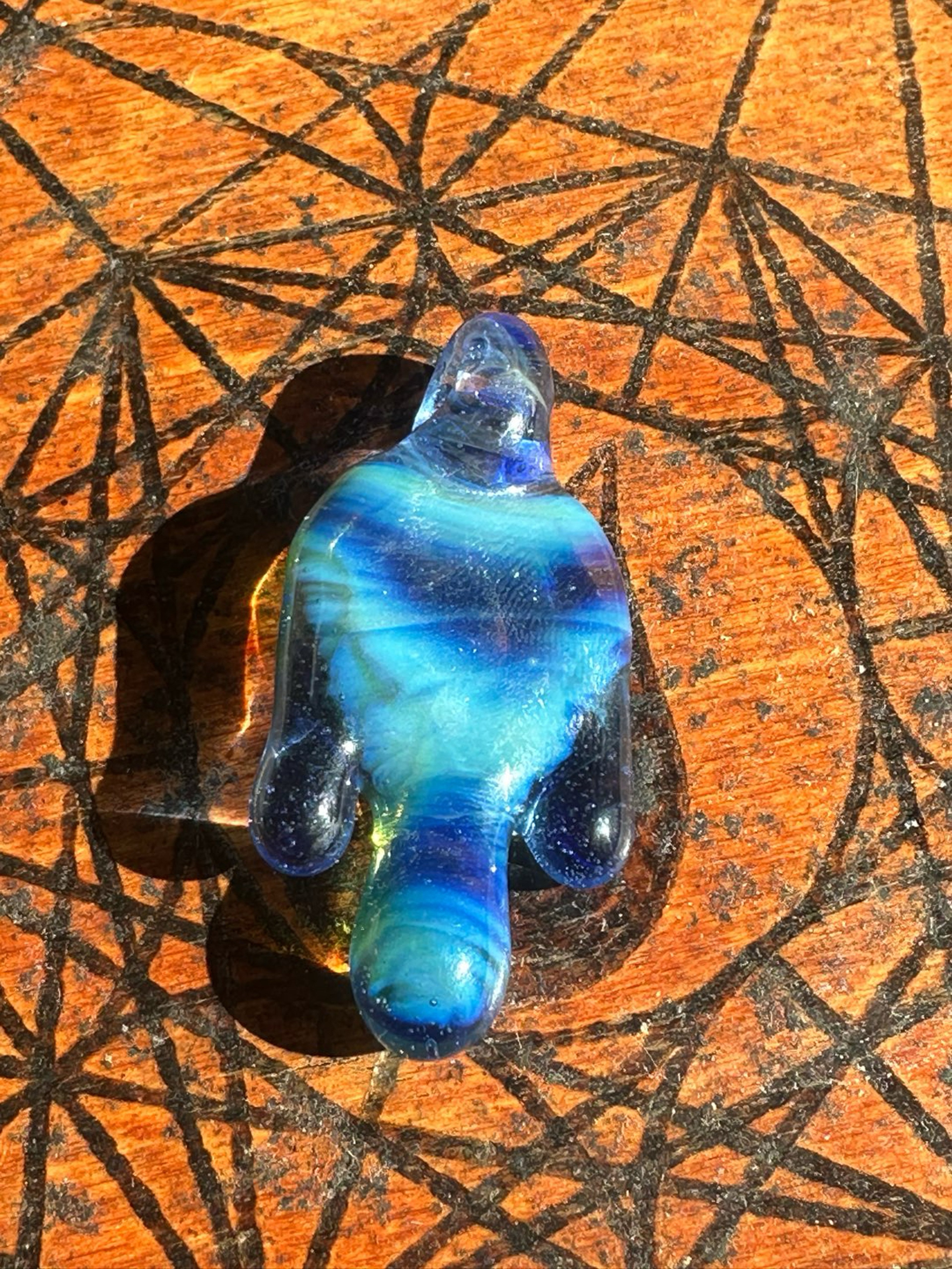 Preview pic of Slime pendant