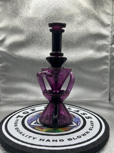 Preview pic of Captncronic cropal recycler