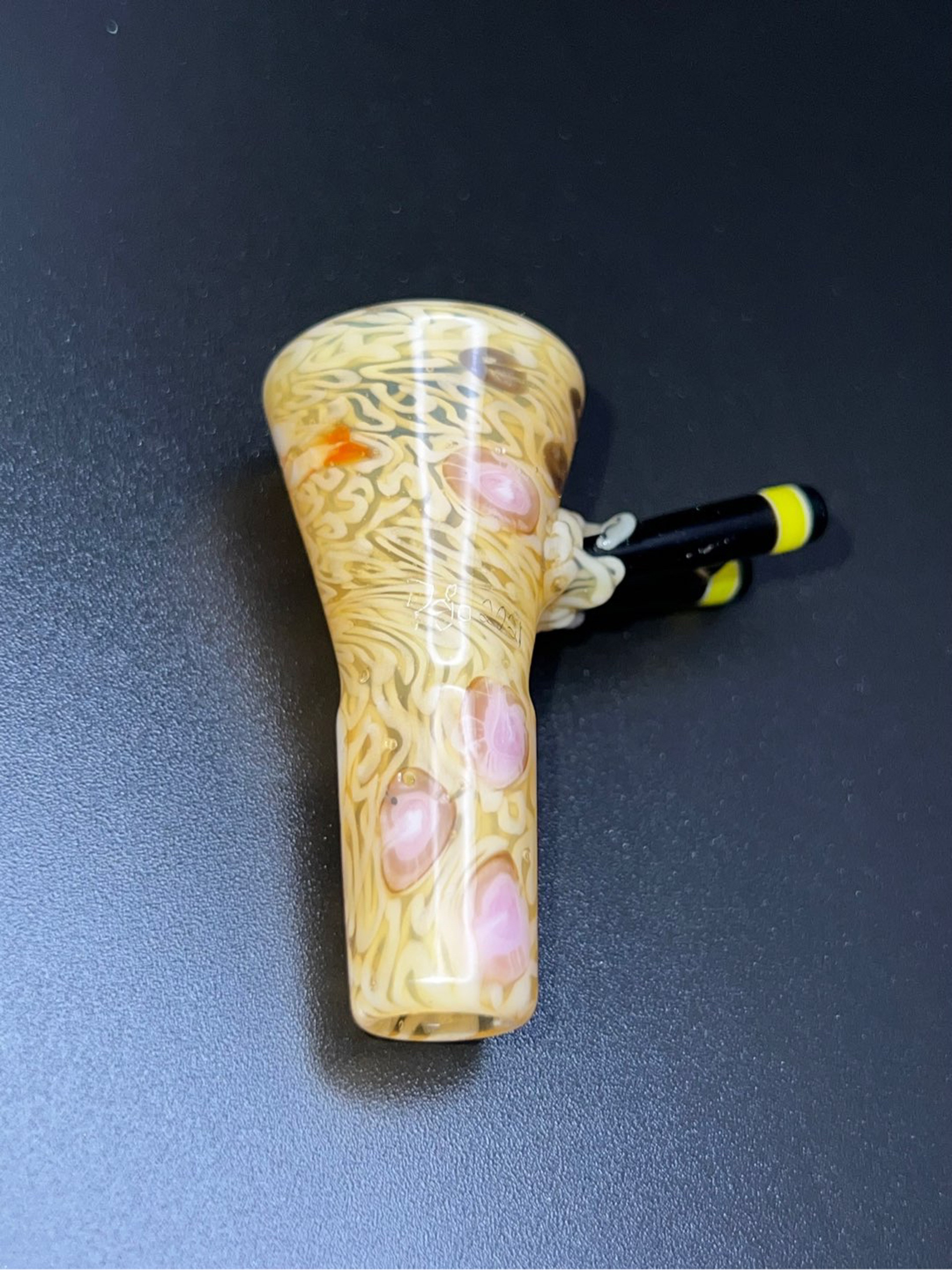 Preview pic of Welch X dojo Ramen Slide (bowl)