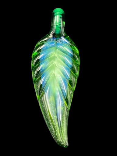 Preview pic of JDZ Pendant