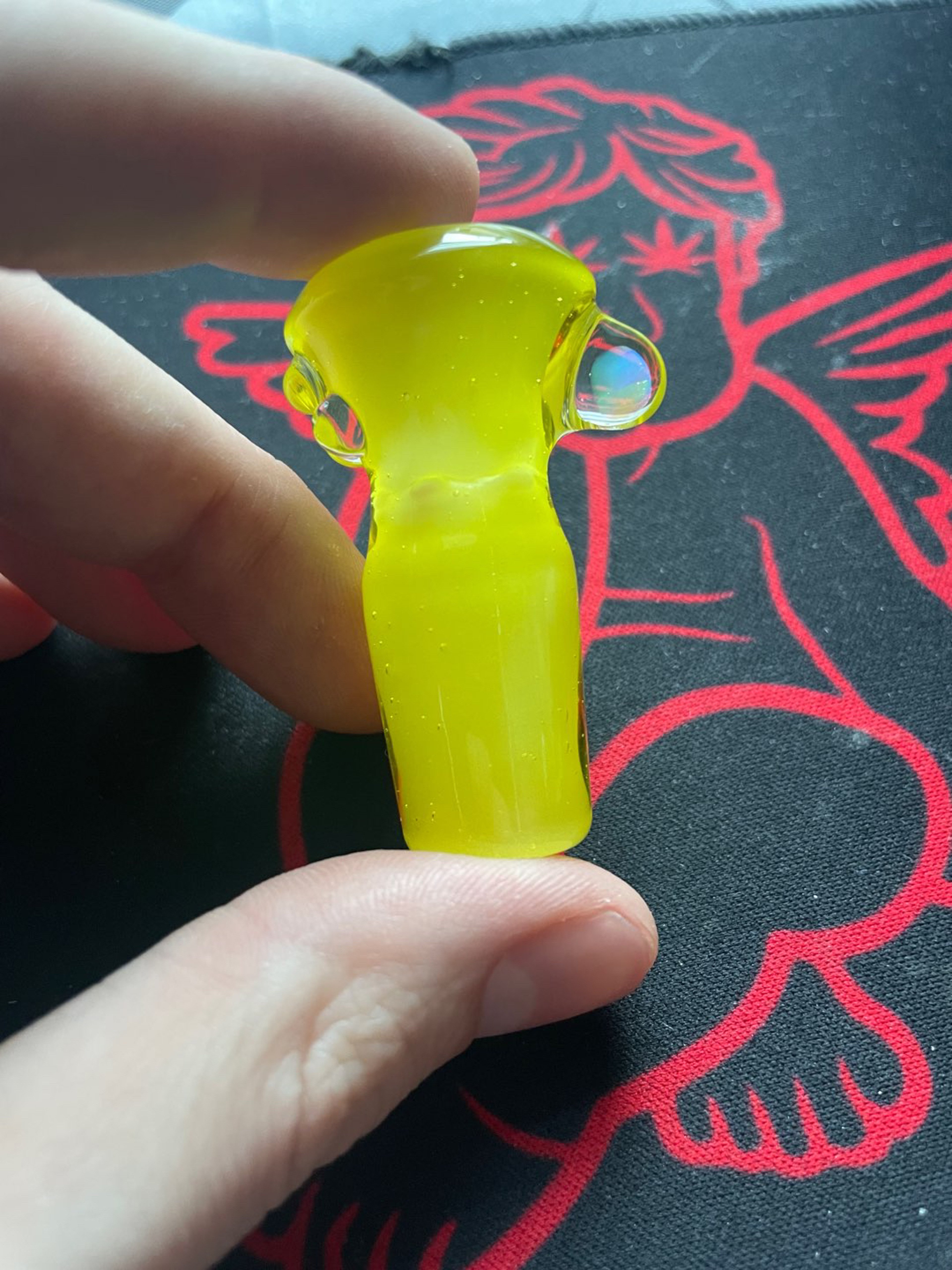 Preview pic of Memo boro FW lemondrop hornless