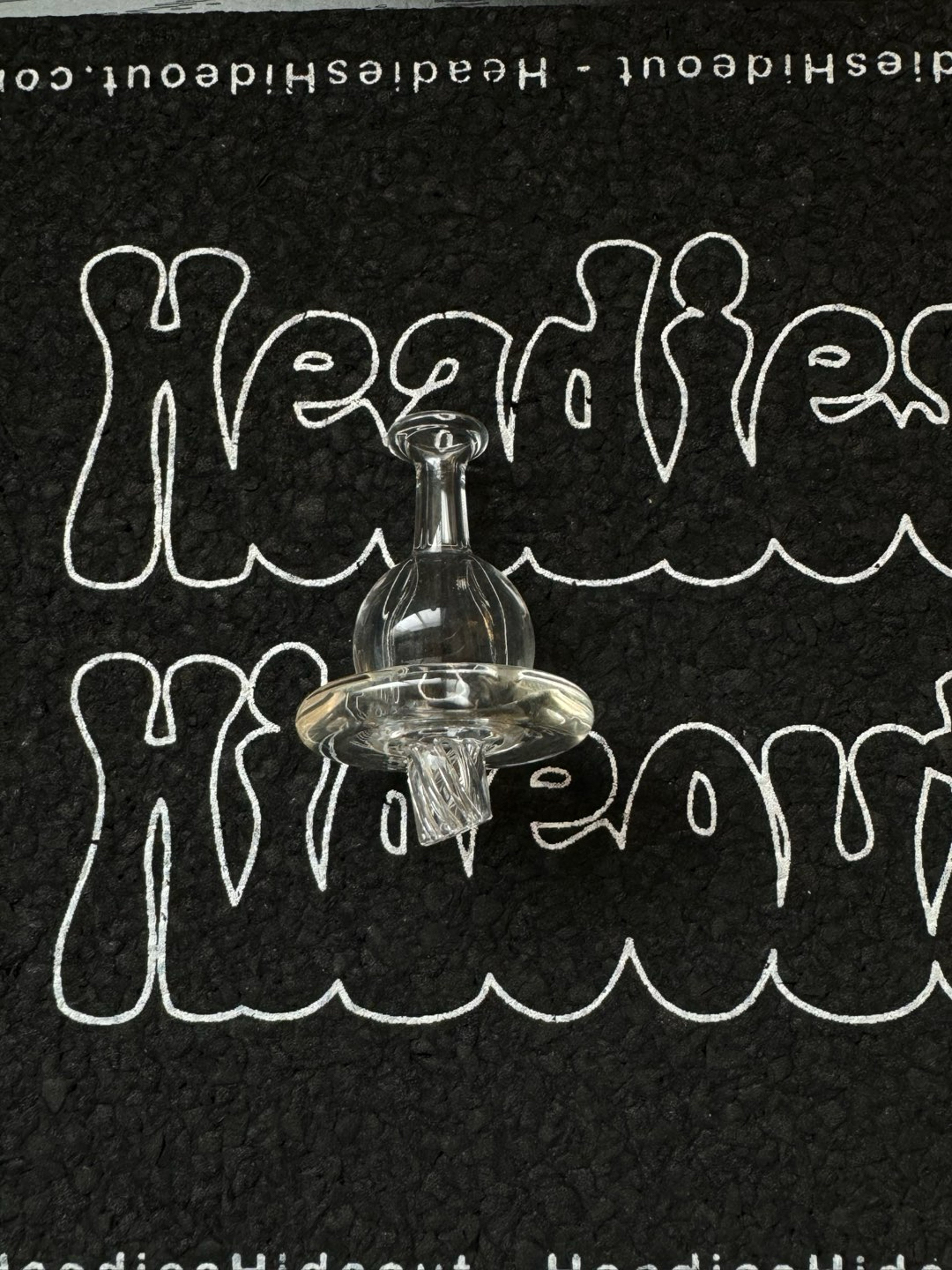 Directional Cap image 0
