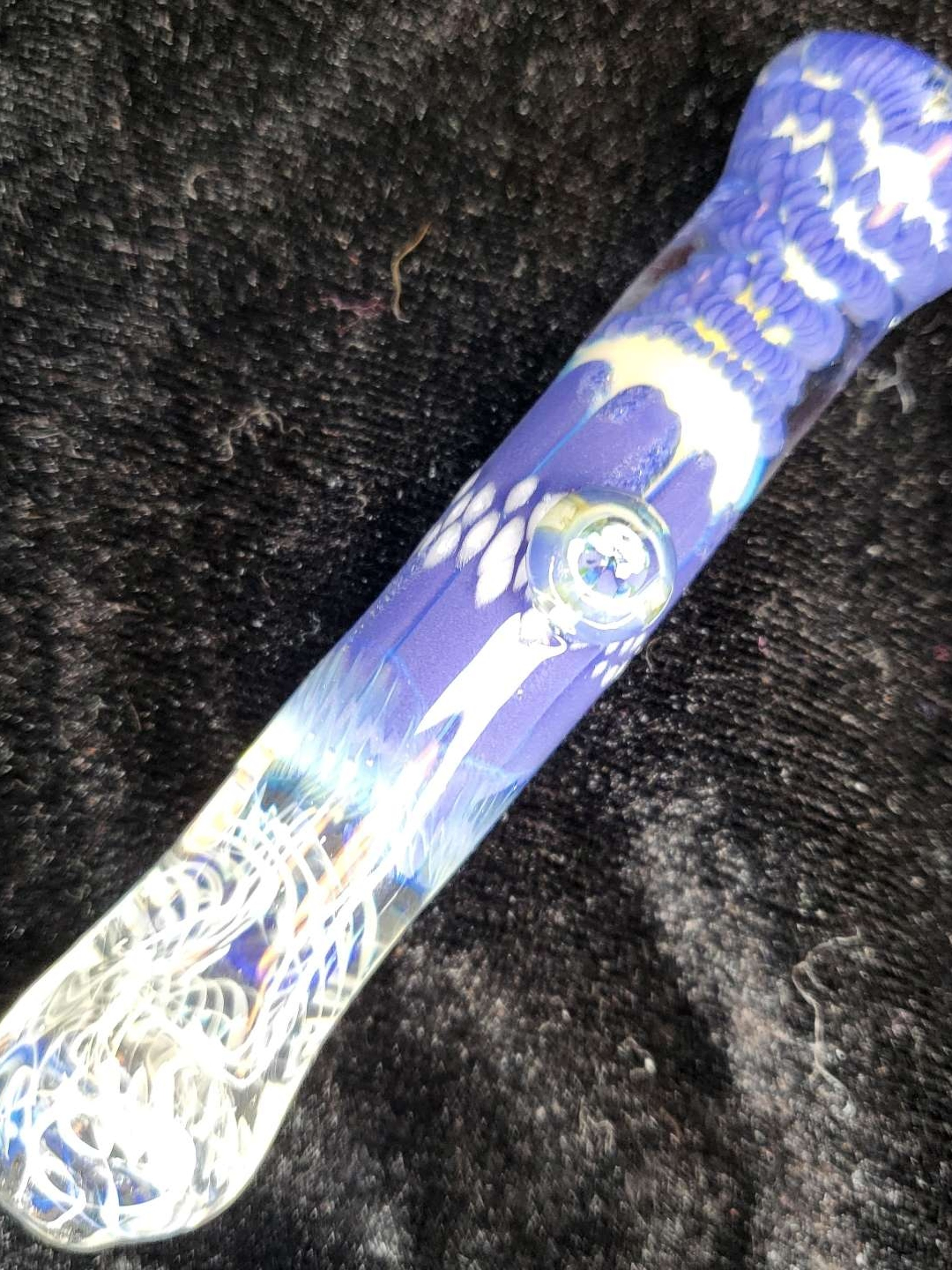 Preview pic of Purp onie
