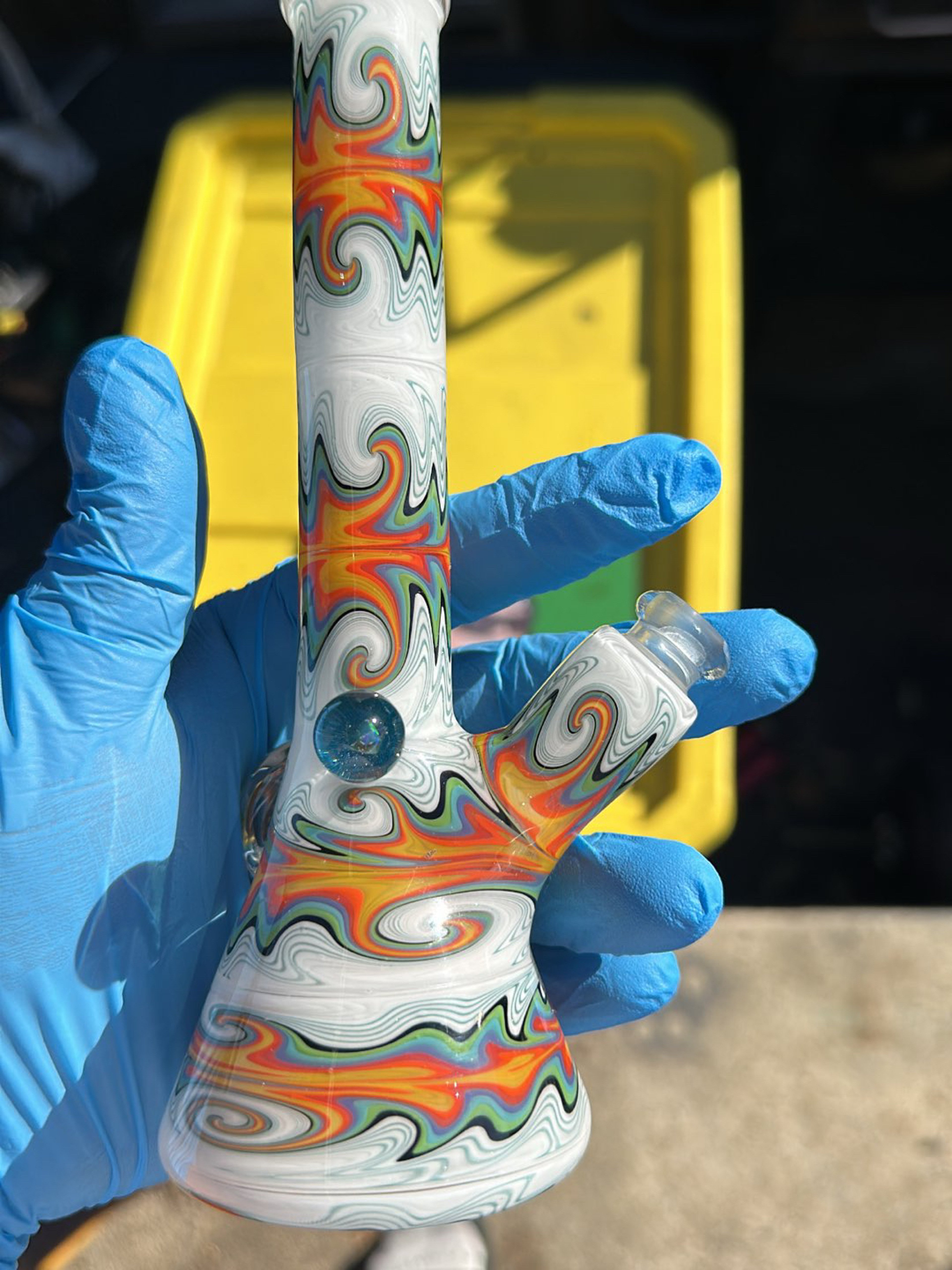 Augy tube image 0