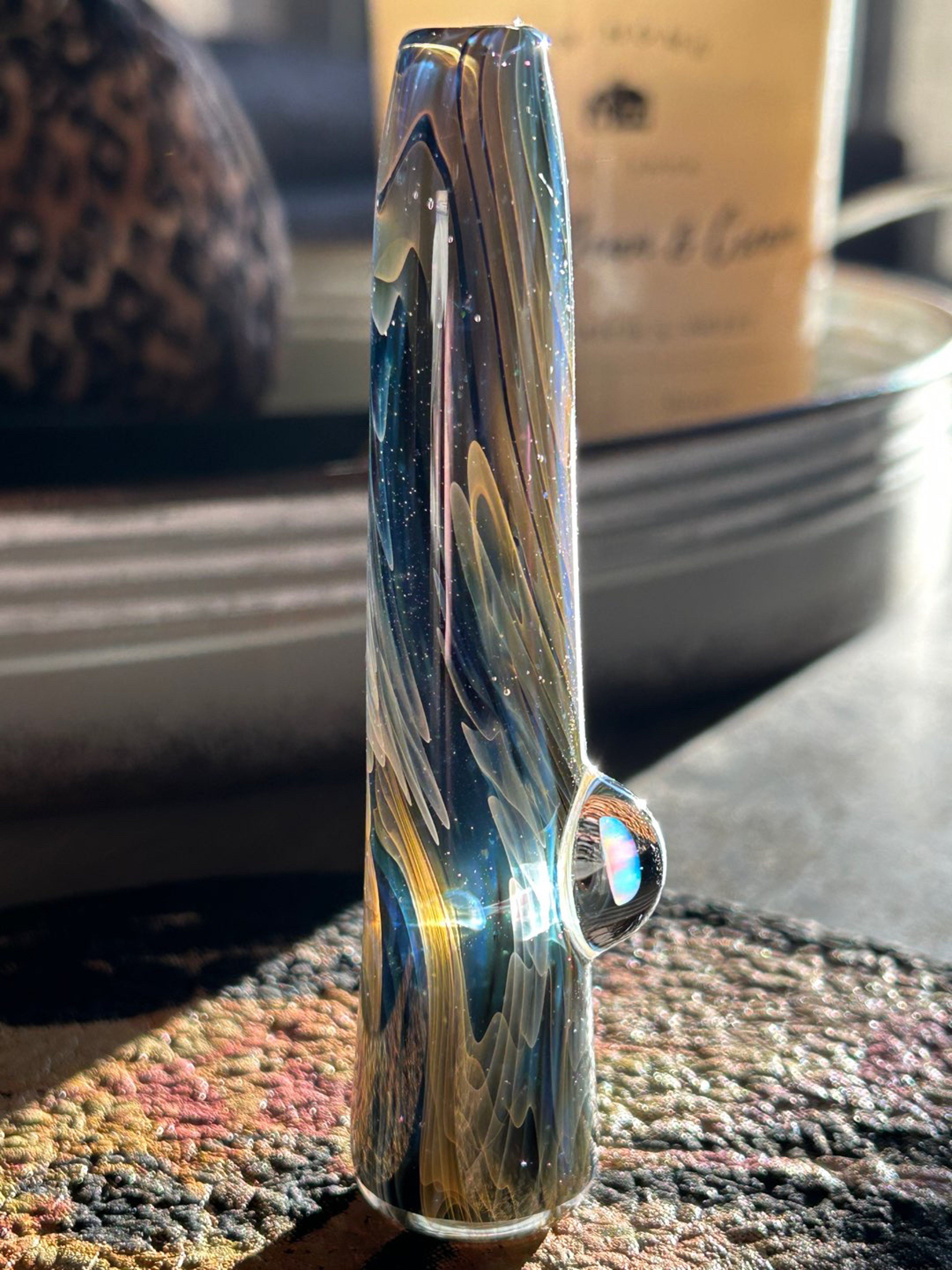 Big Z x Lammi Glass image 0