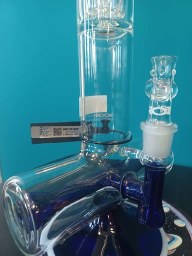 Preview pic of Roor 18mm Hammerhead Inline