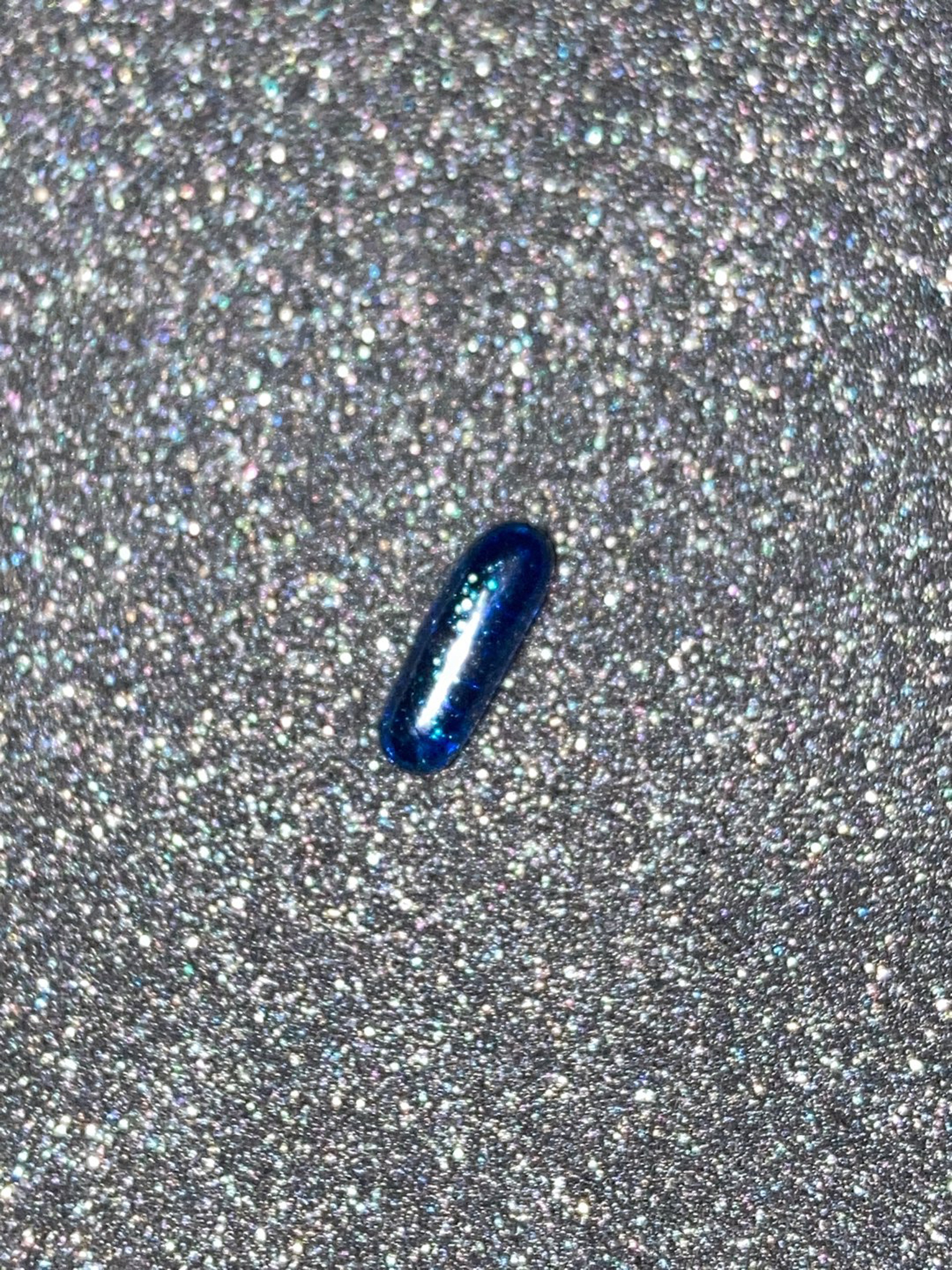 Blue star dust terp pillar 01 image 0