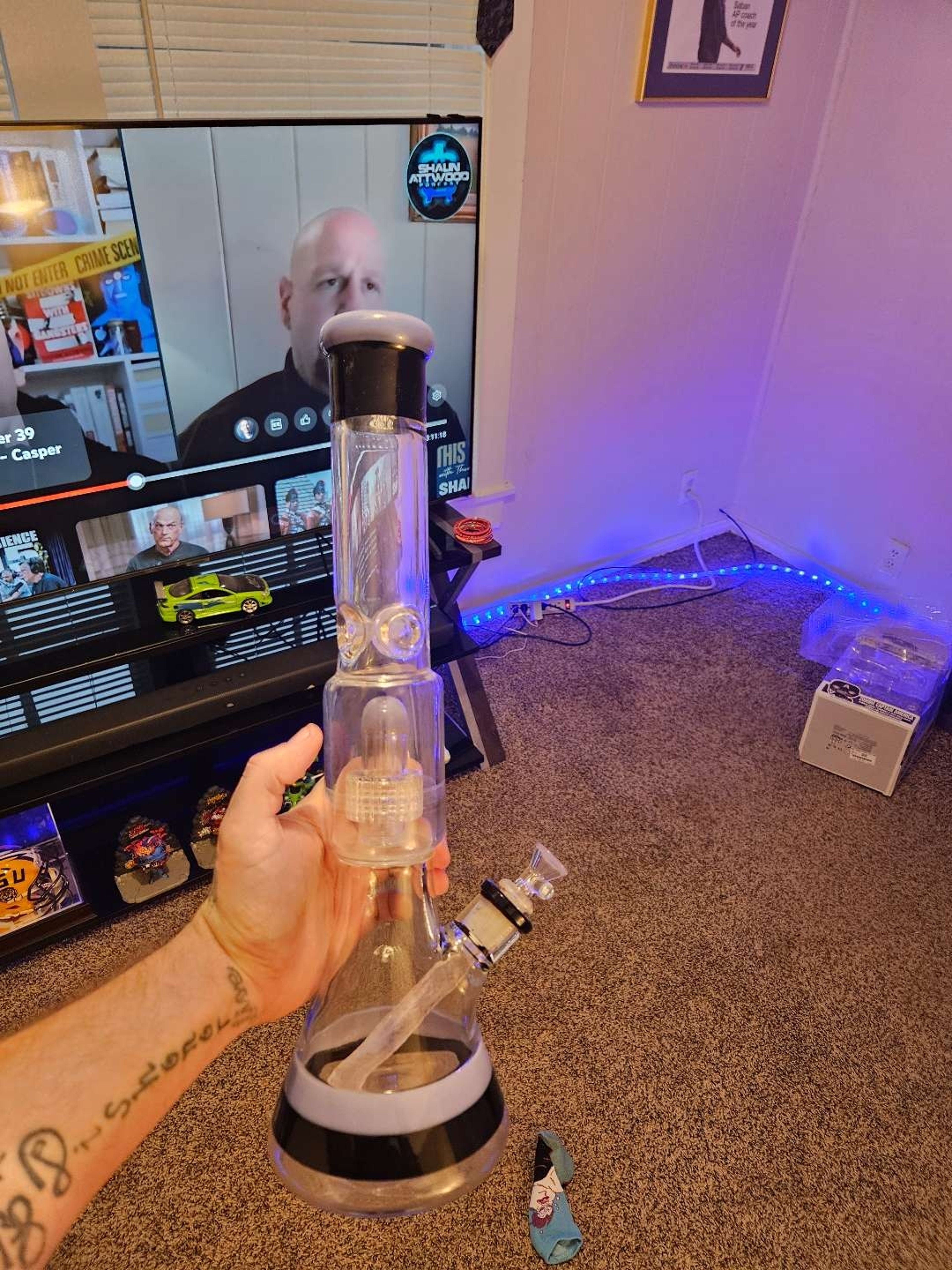 Preview pic of Cali clouds