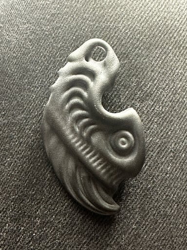 Preview pic of Staklo Xenomorph Relic #3