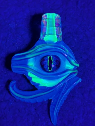 Preview pic of Eye of Ra @Makoglass