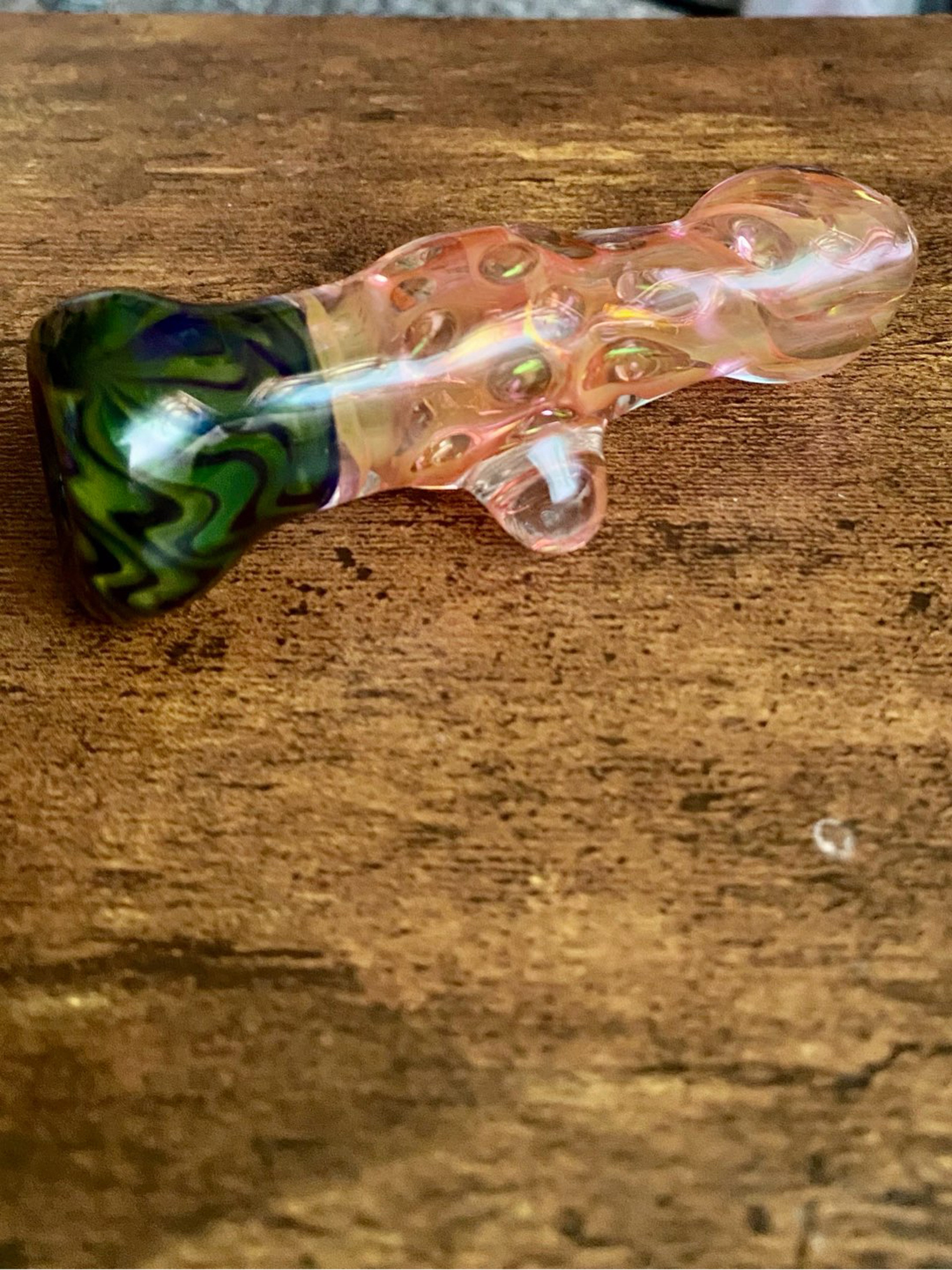 Preview pic of Chillum Dry Pipe