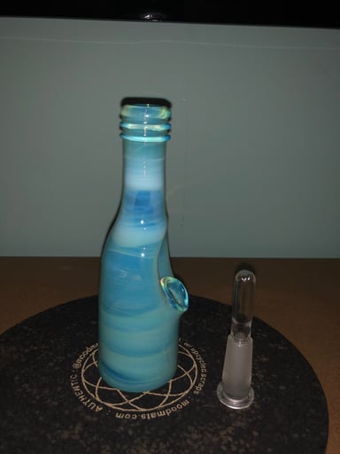 Preview pic of Costa saki rig