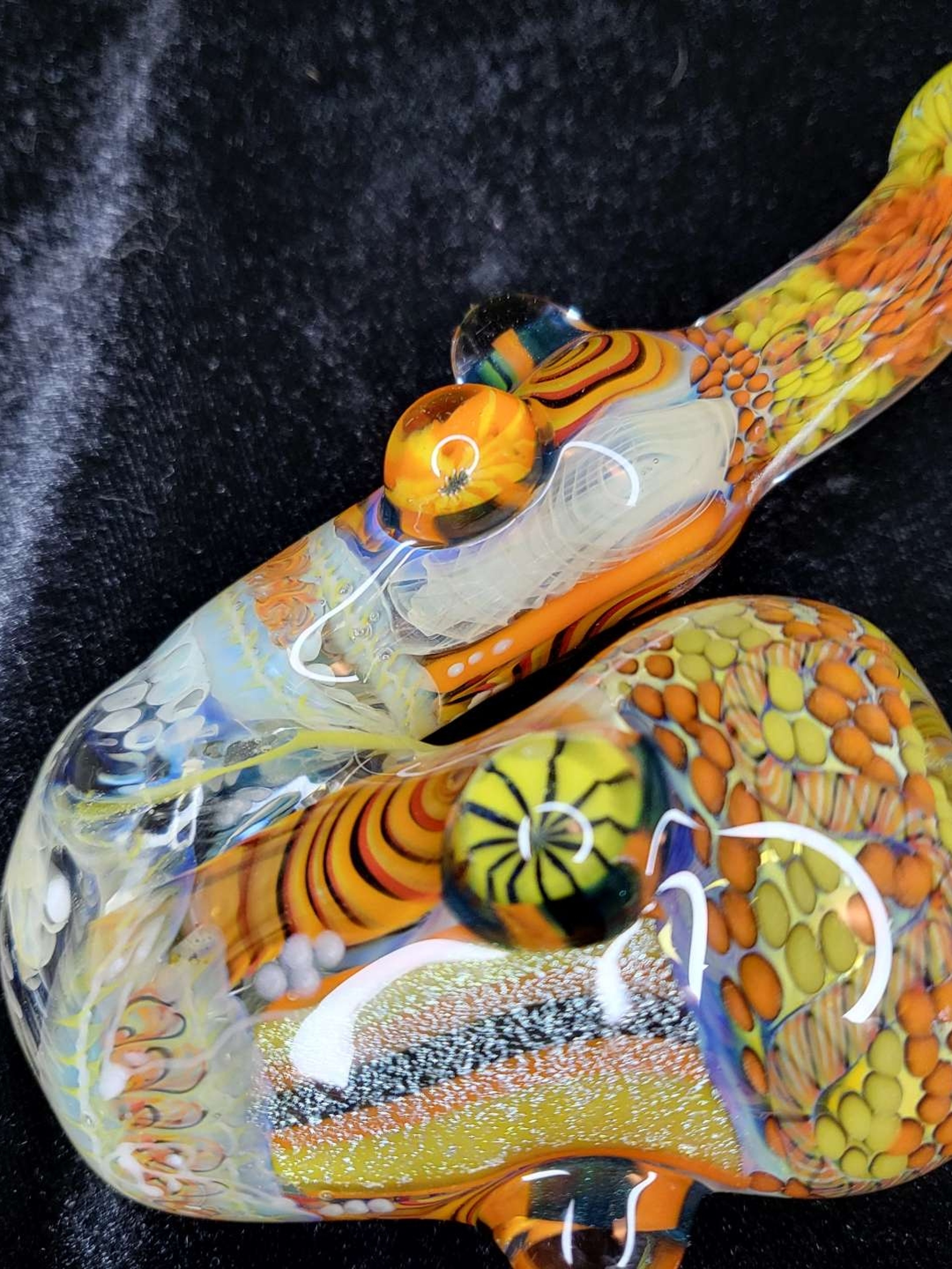 Preview pic of Fire Sherlock