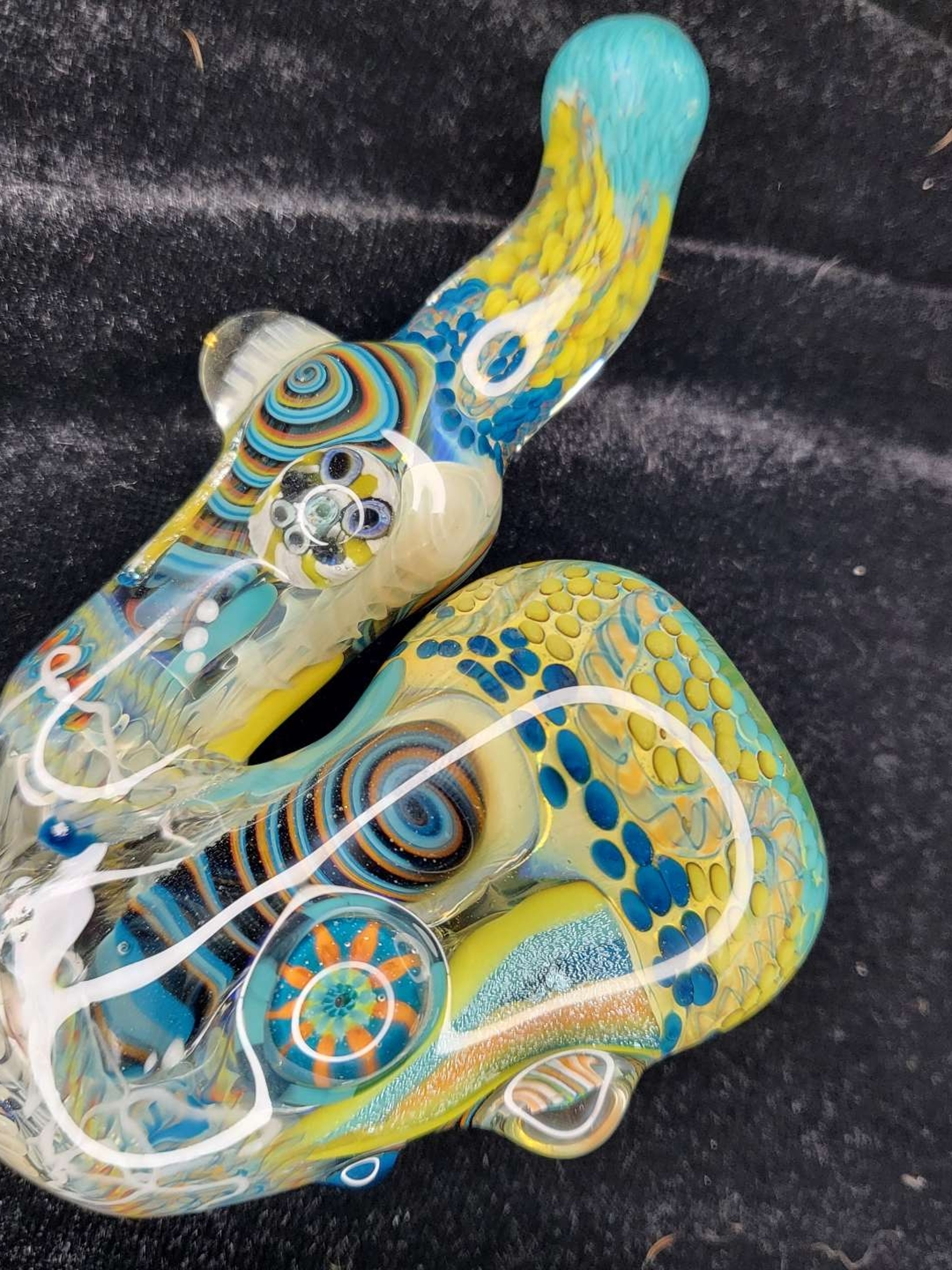 Preview pic of Fire and Ice sherlock