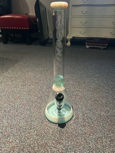 Preview pic of Sodoz limited beaker 2020 1/-