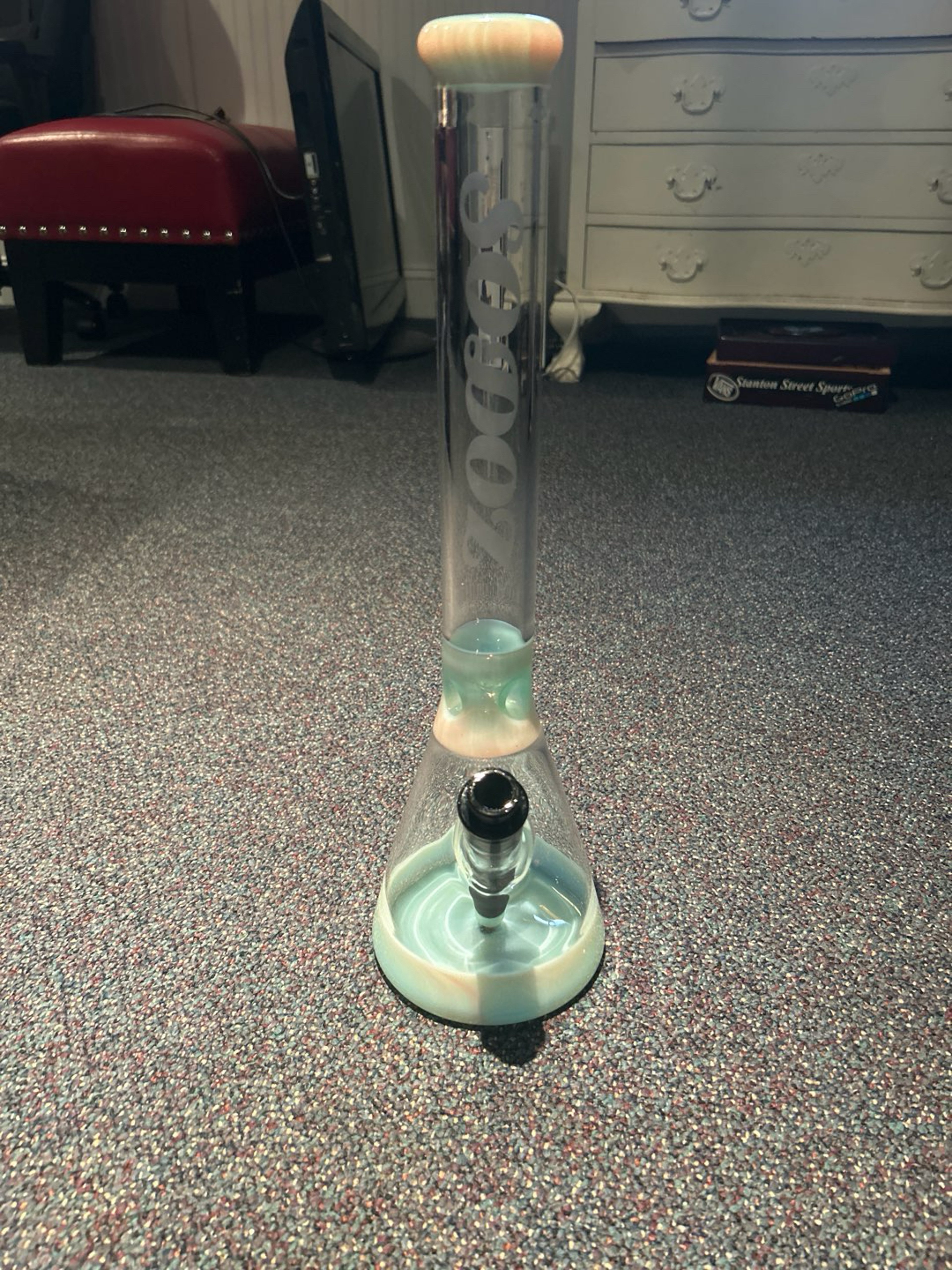 Preview pic of Sodoz limited beaker 2020 1/-