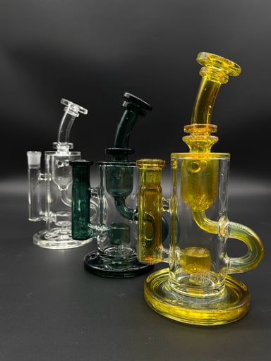 Preview pic of Fatboy Glass Kleins