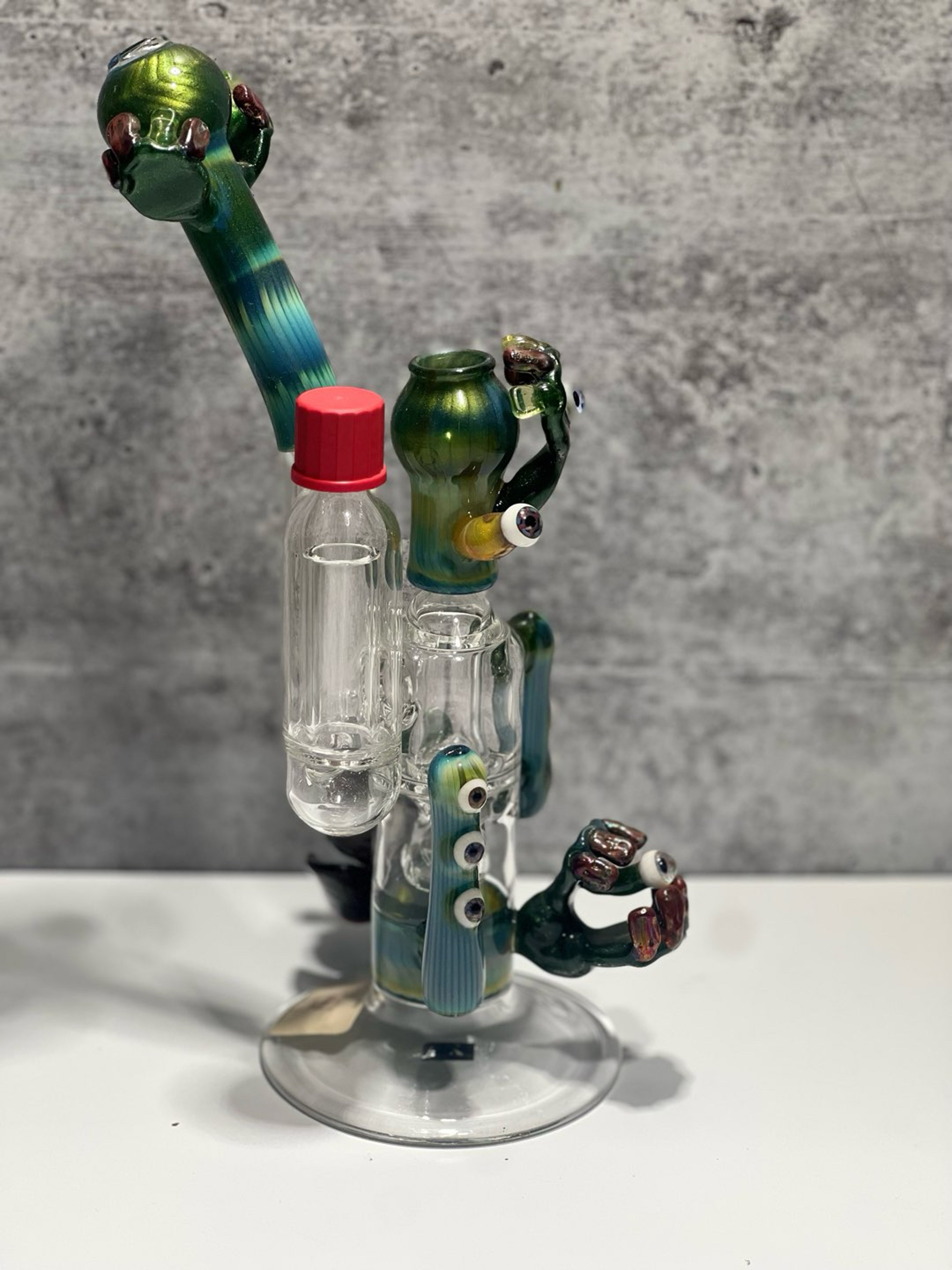 Preview pic of Haze4Daze colab