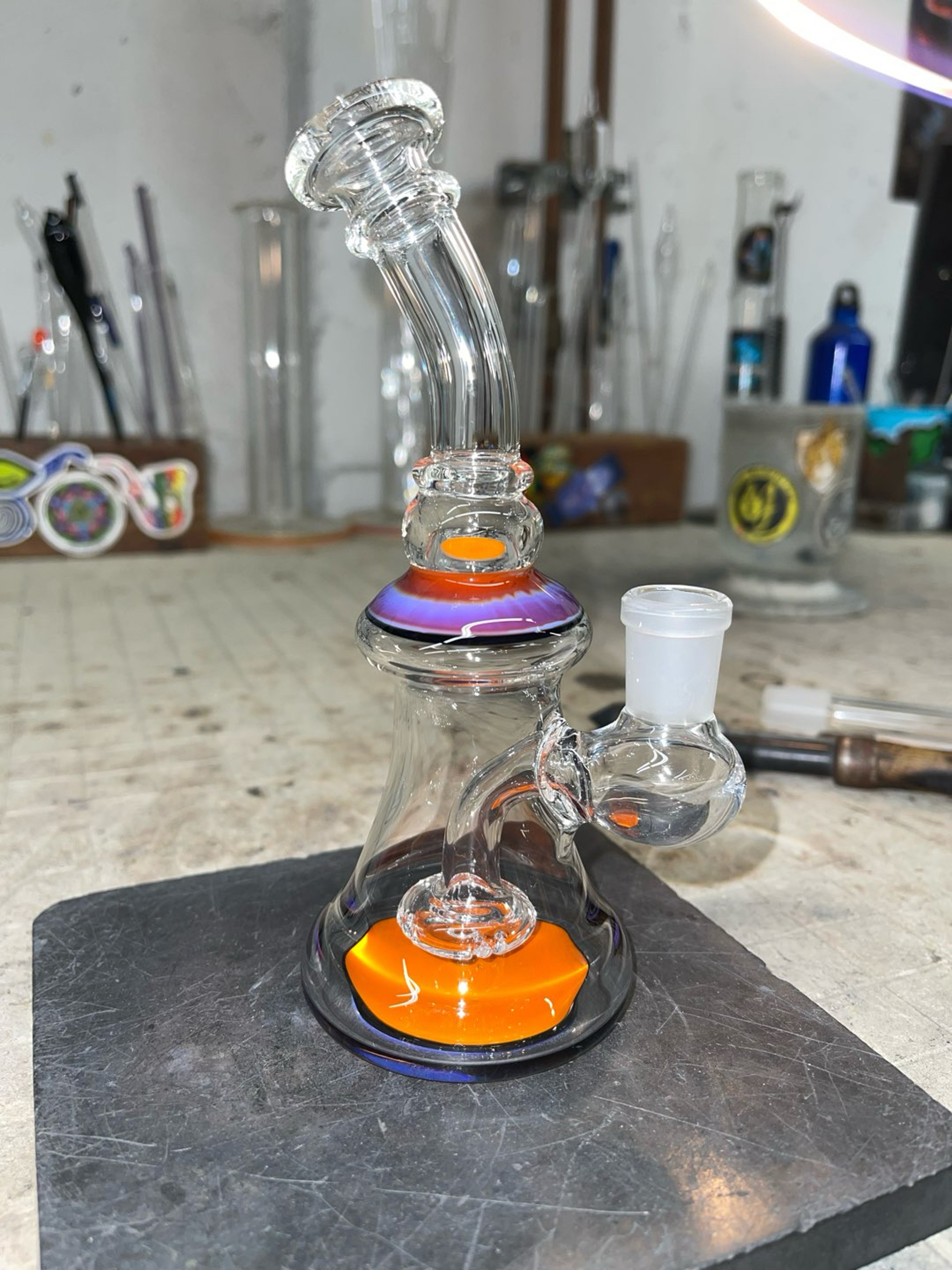 14mm banguer image 0