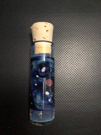 Preview pic of Nug jar