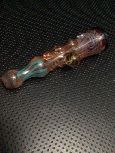 Preview pic of Grateful Dead chillum