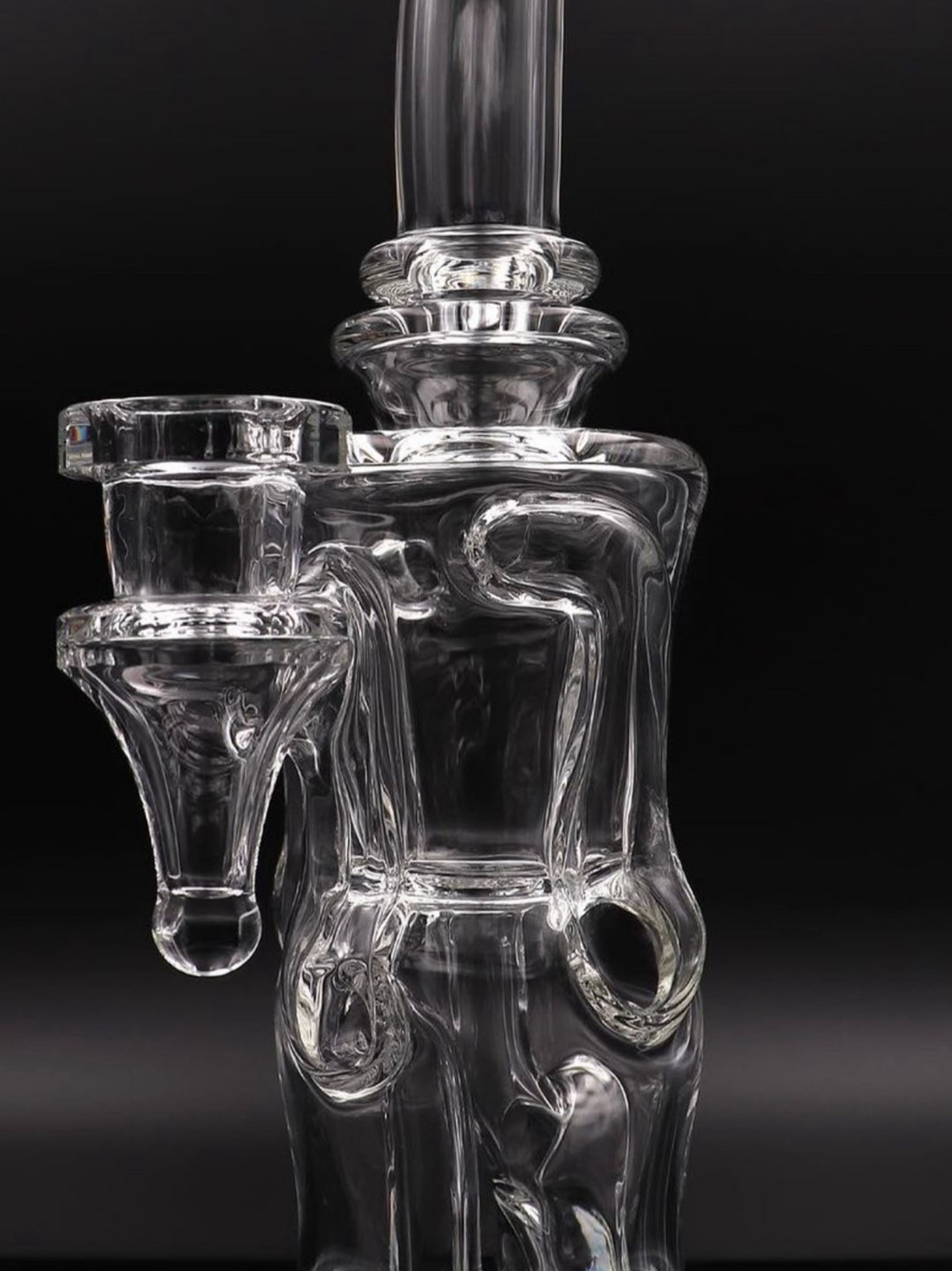 Preview pic of 1/1 Uzi Opal Faceted Dabberjaws