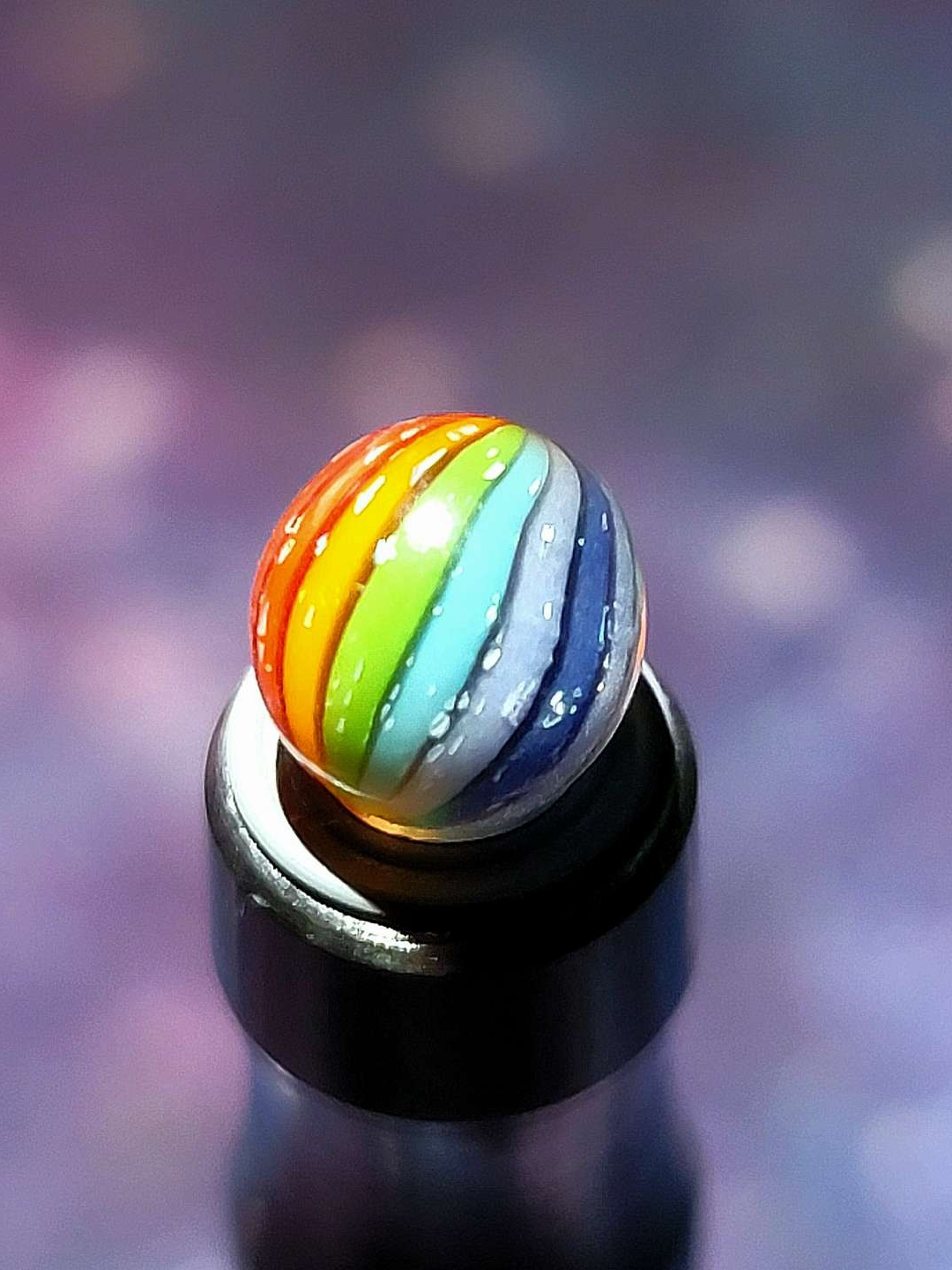 Preview pic of Rainbow Darby Pearl