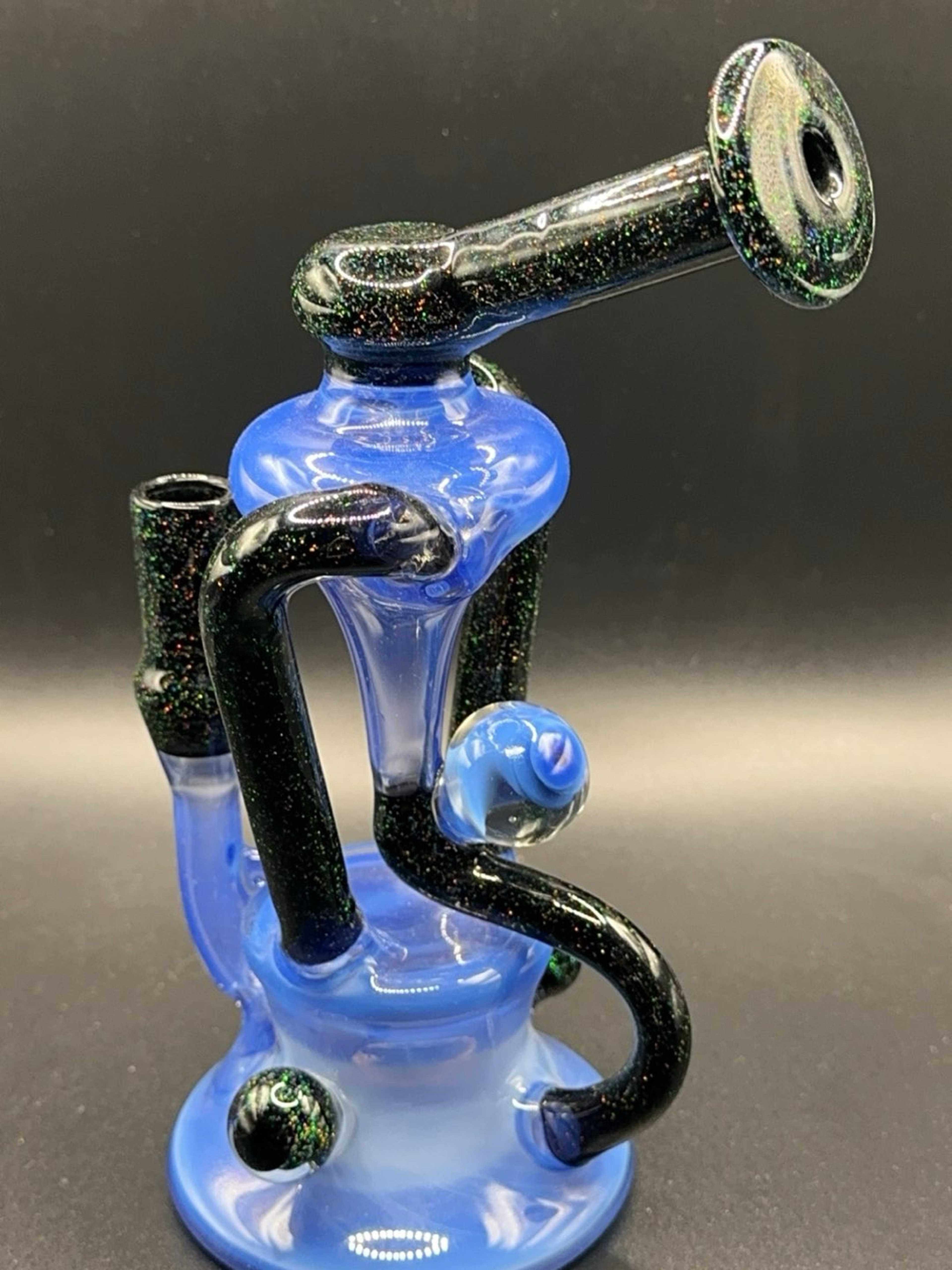 JMP Cropal UV Recycler image 0