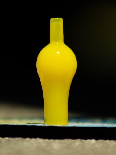 Preview pic of Lemon Drop Bubble Cap