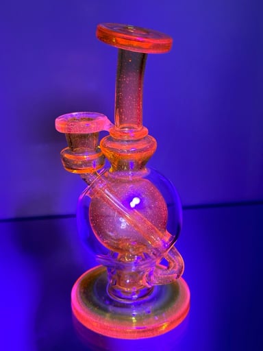 Preview pic of @shoulderworx Ball Rig