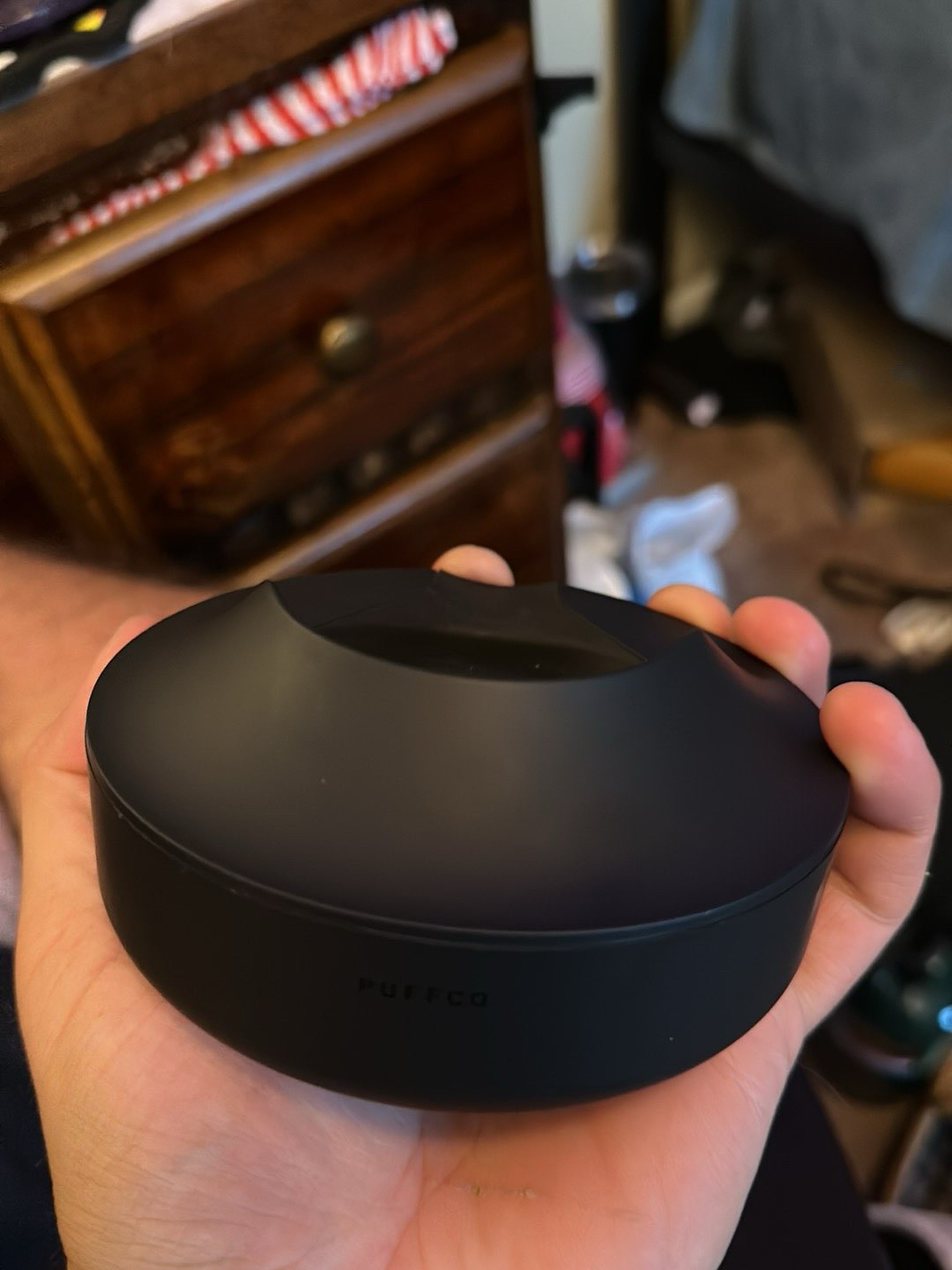 Puffco Charging Dock image 0