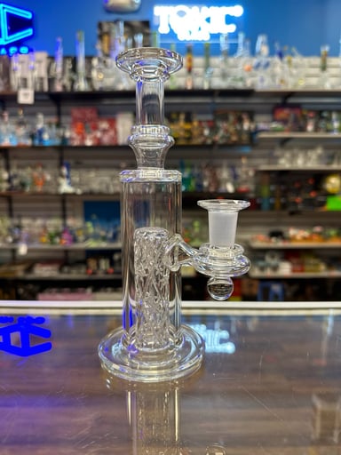 Preview pic of Enjoy and prosper crystal v2 pipe