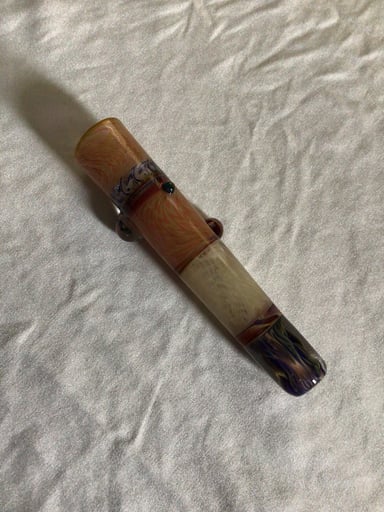 Preview pic of One hitter
