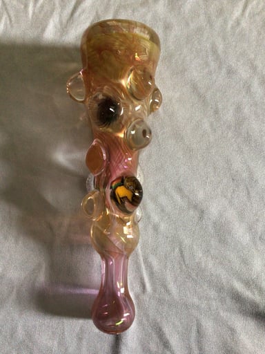 Preview pic of Pushbowl chillum