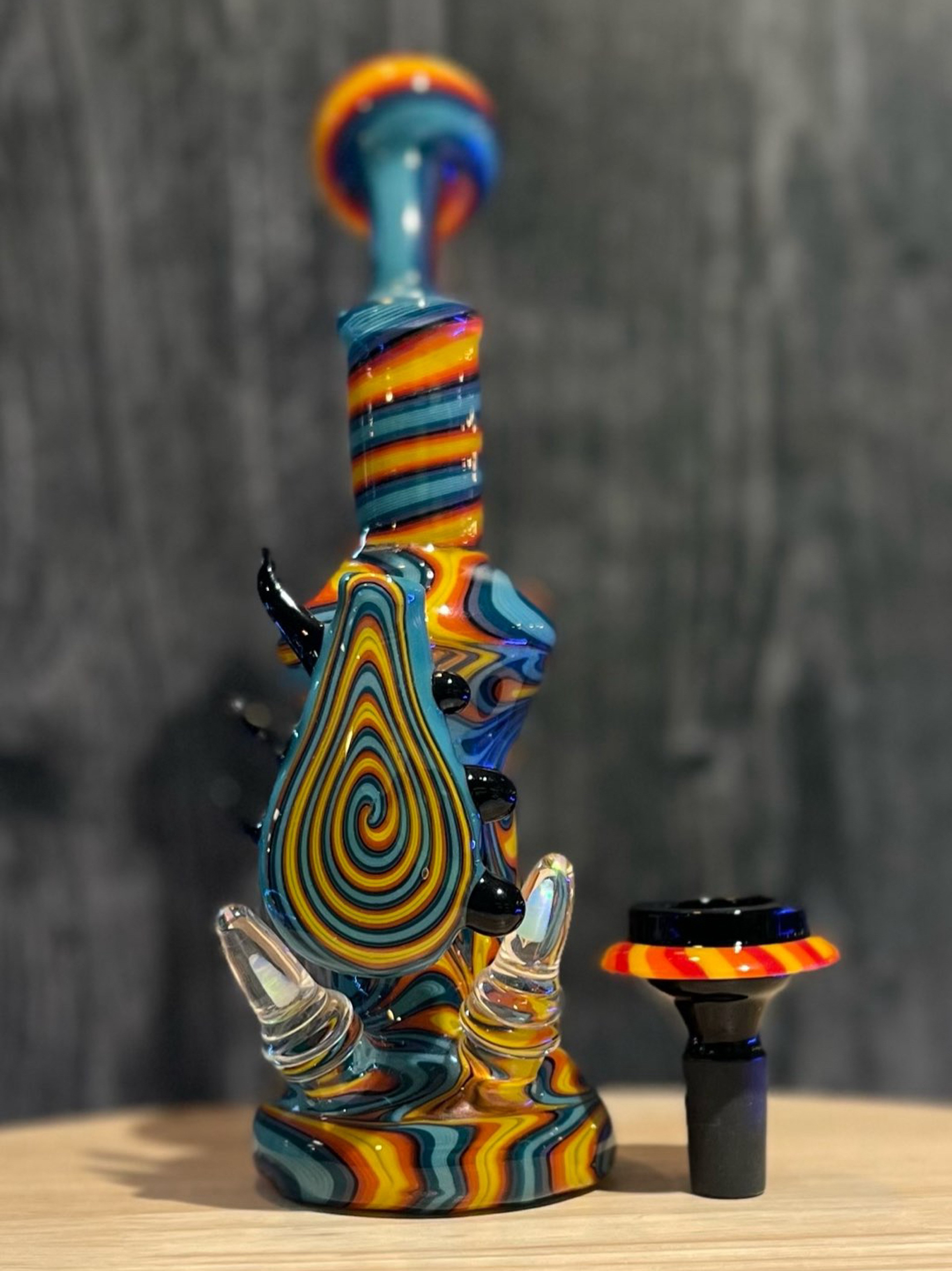 Preview pic of Heady Banger Hanger