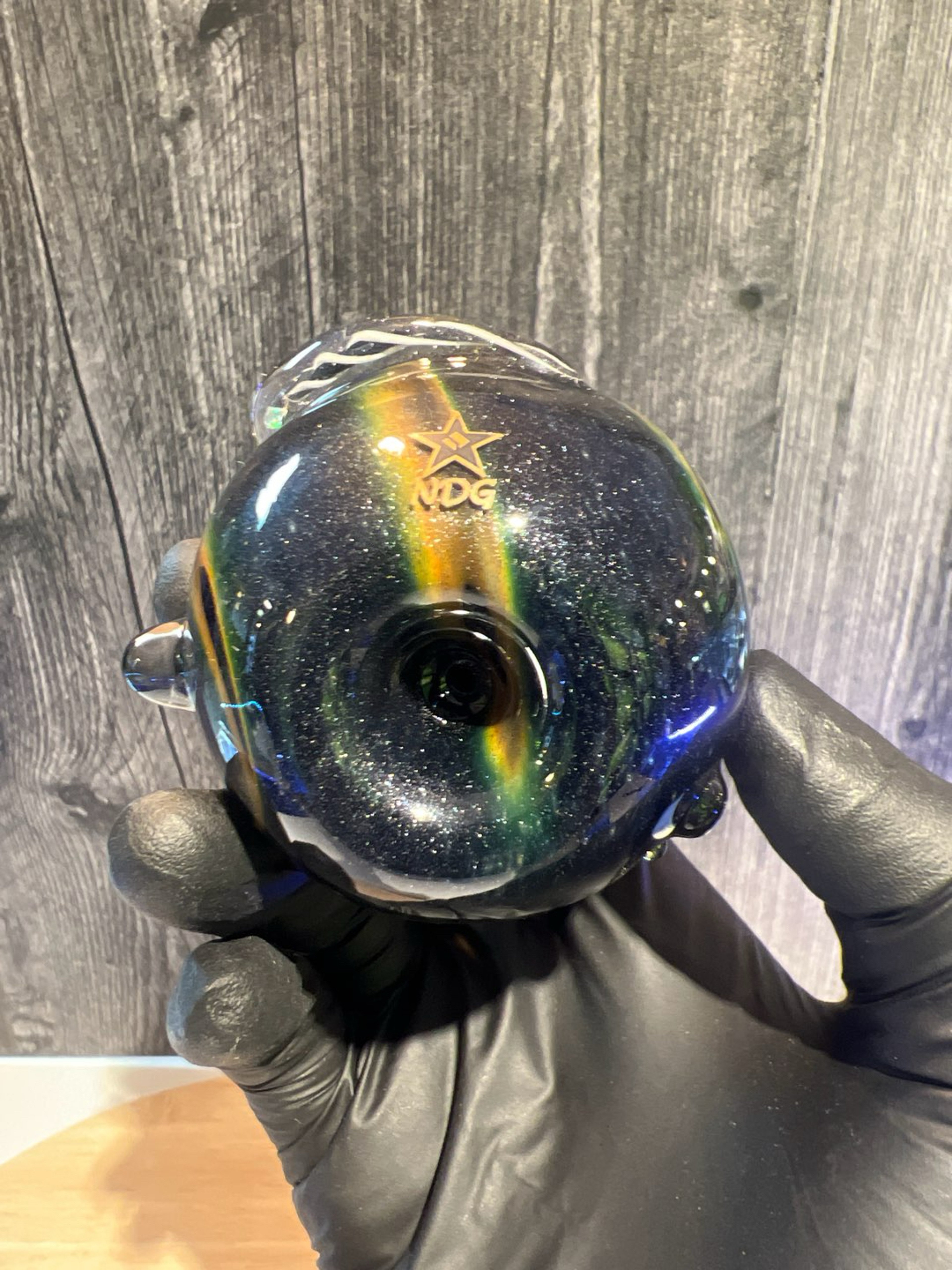 Space Ball image 0