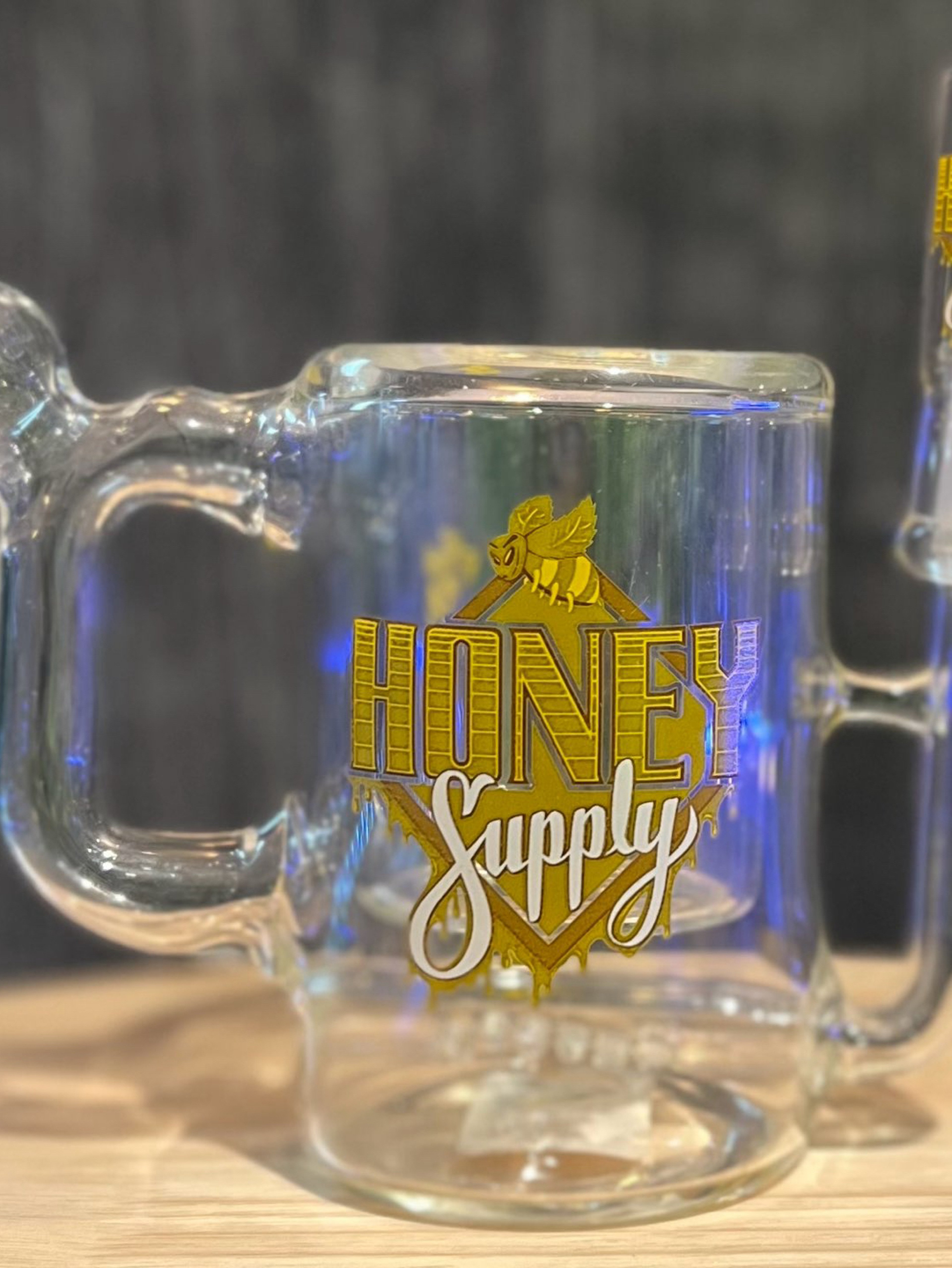 Preview pic of Honey Supply Mug