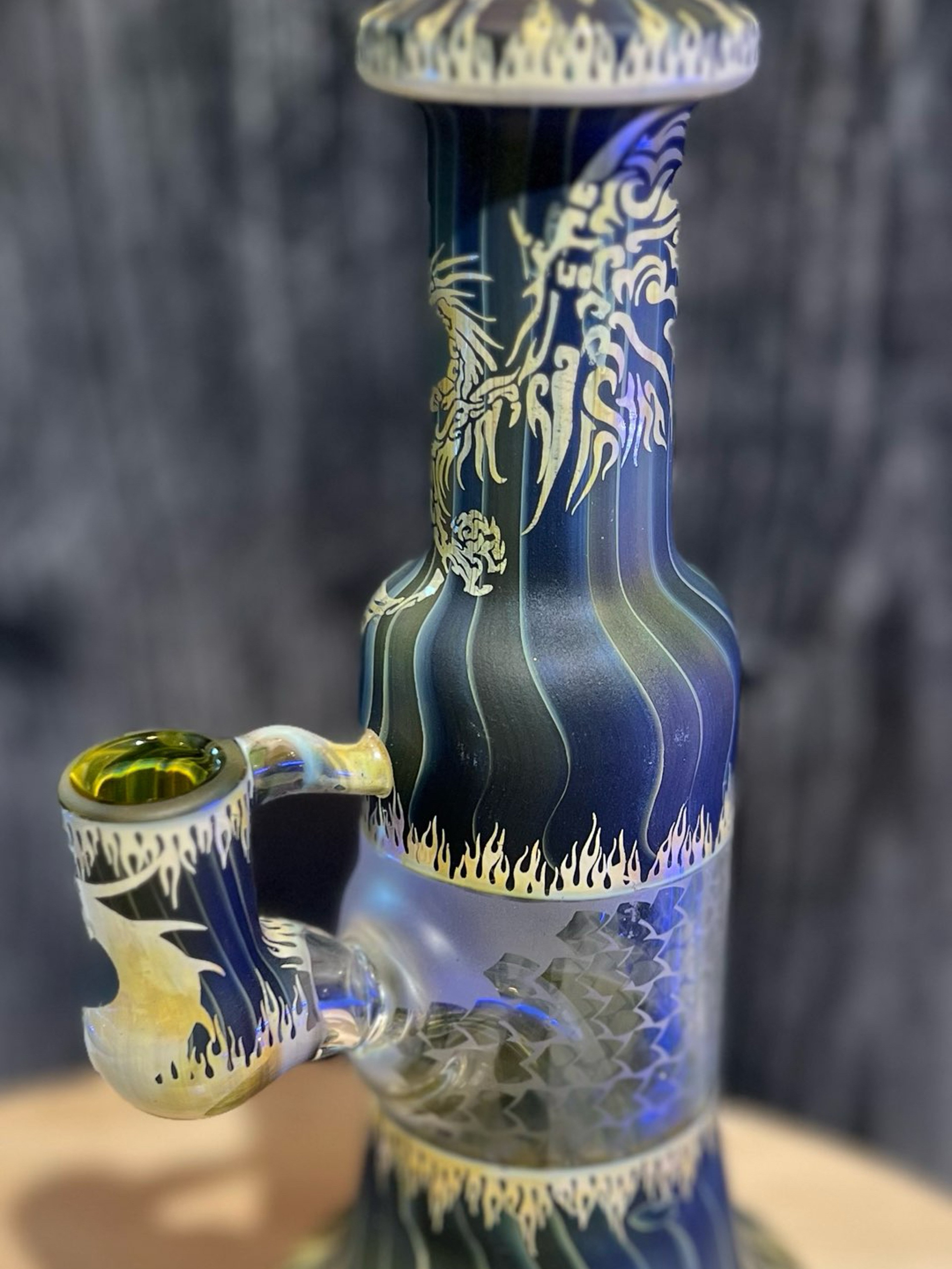 LIG Rig image 0