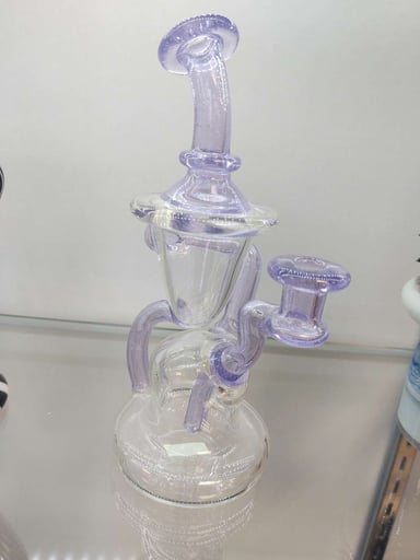 Preview pic of Doom Floating Recycler