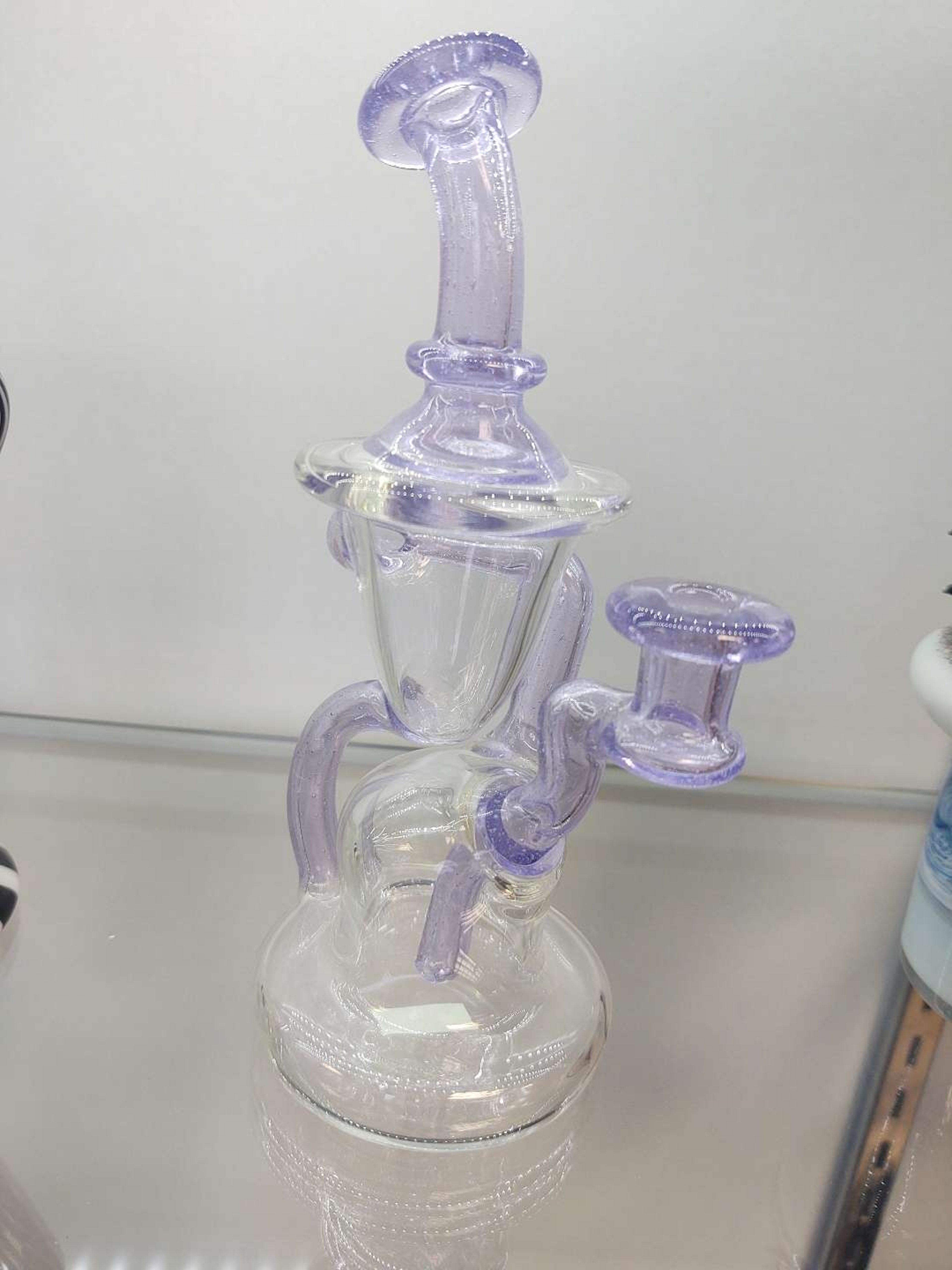 Doom Floating Recycler image 0