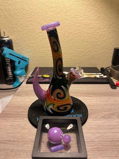 Preview pic of Layz Glass Jammer