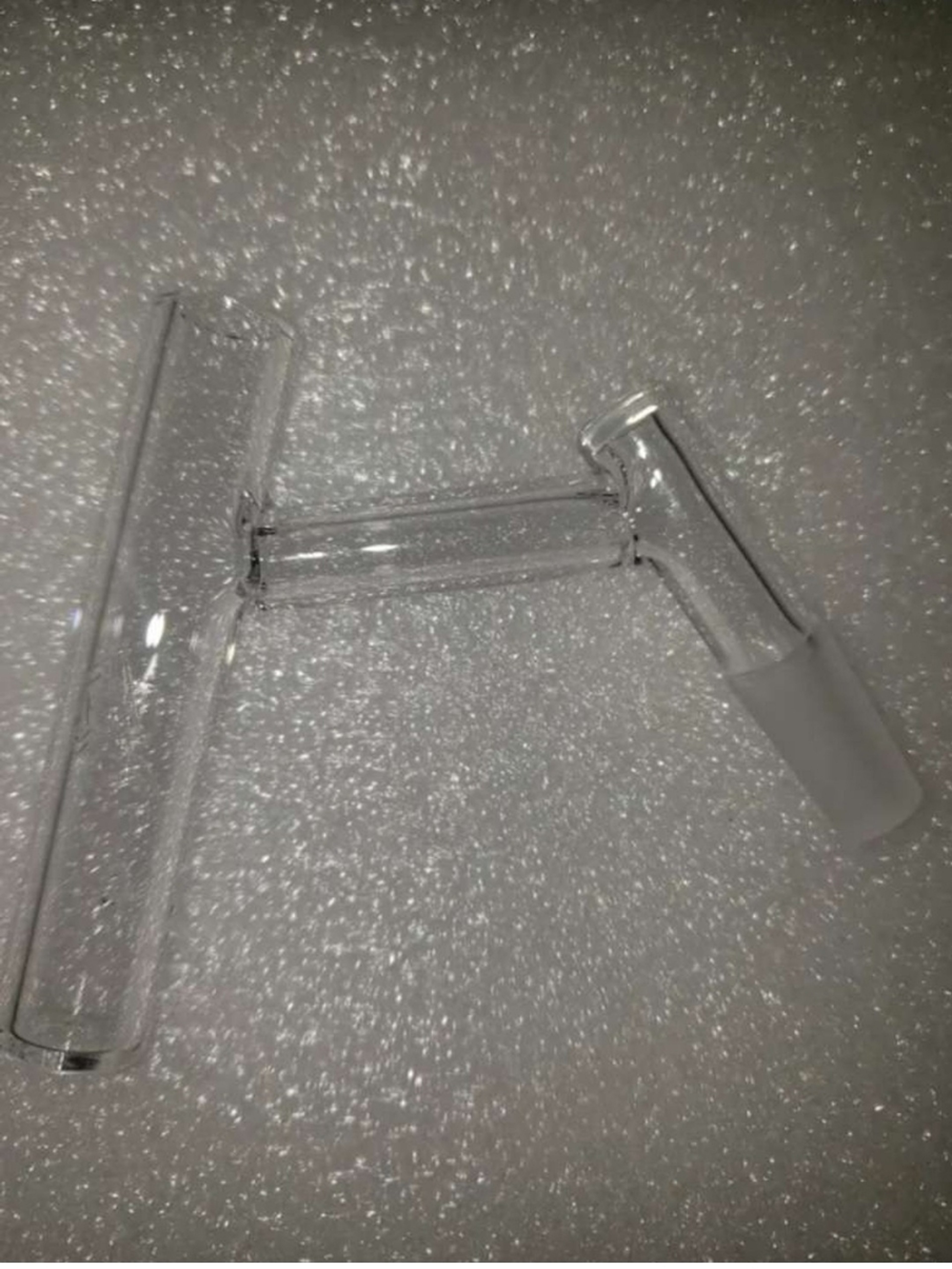 14mm 45° Capless Finger Banger OG Style image 0