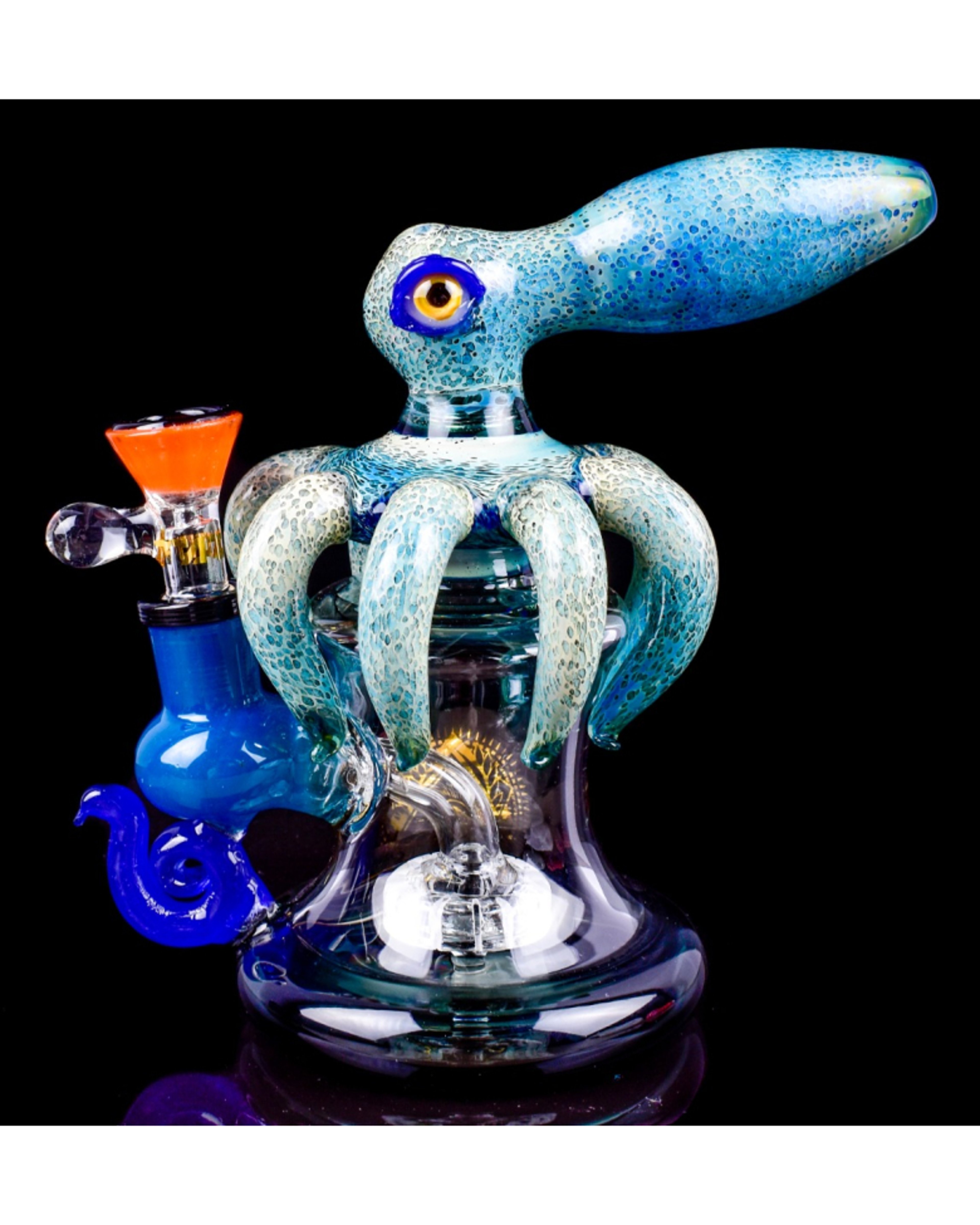 Preview pic of Glass Cleaner For Rigs