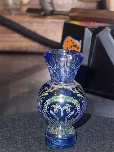 Preview pic of Mothership 25/30mm spinner cap