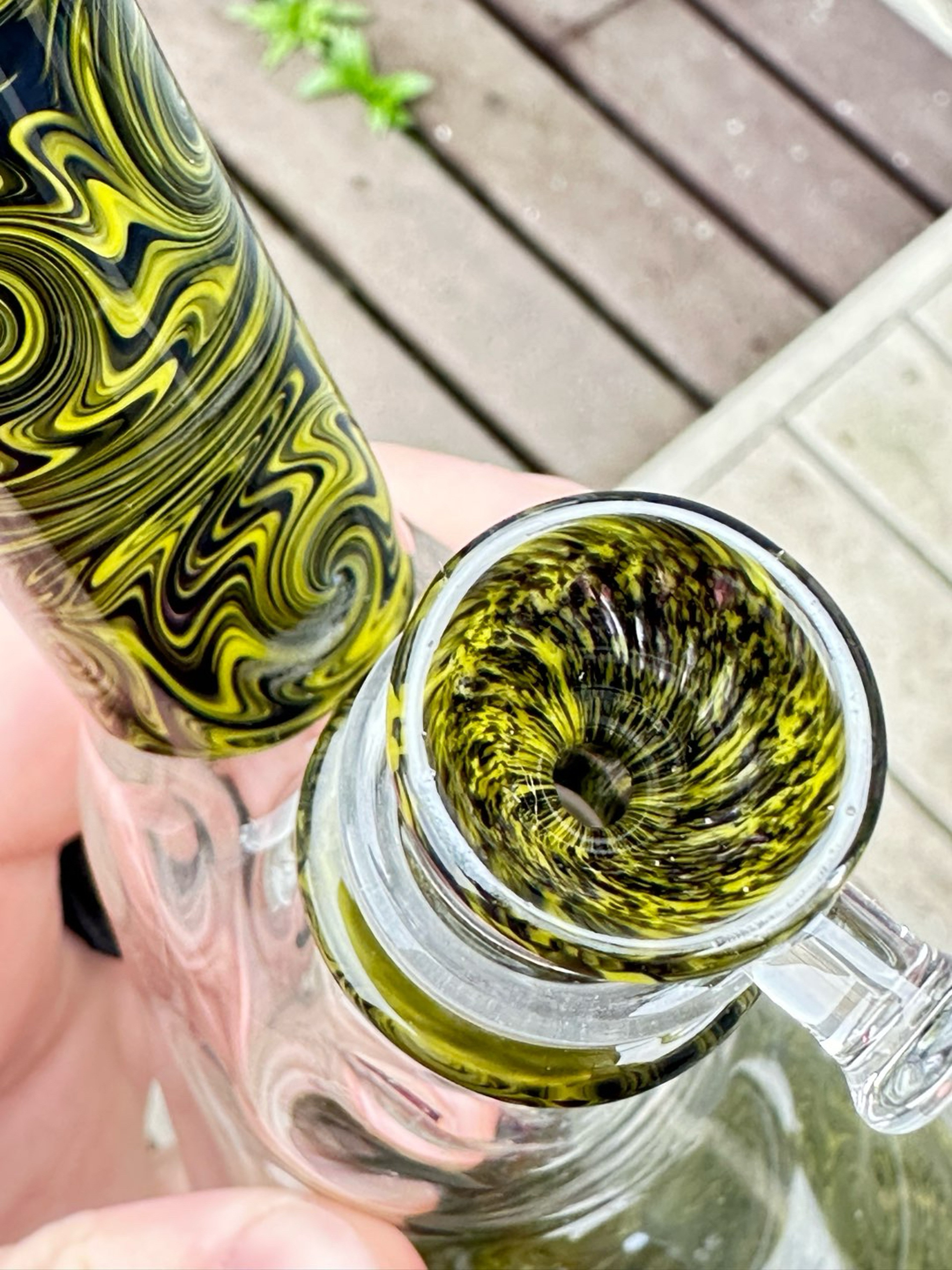Wigwag Mini Beaker set @Stakloglass image 0